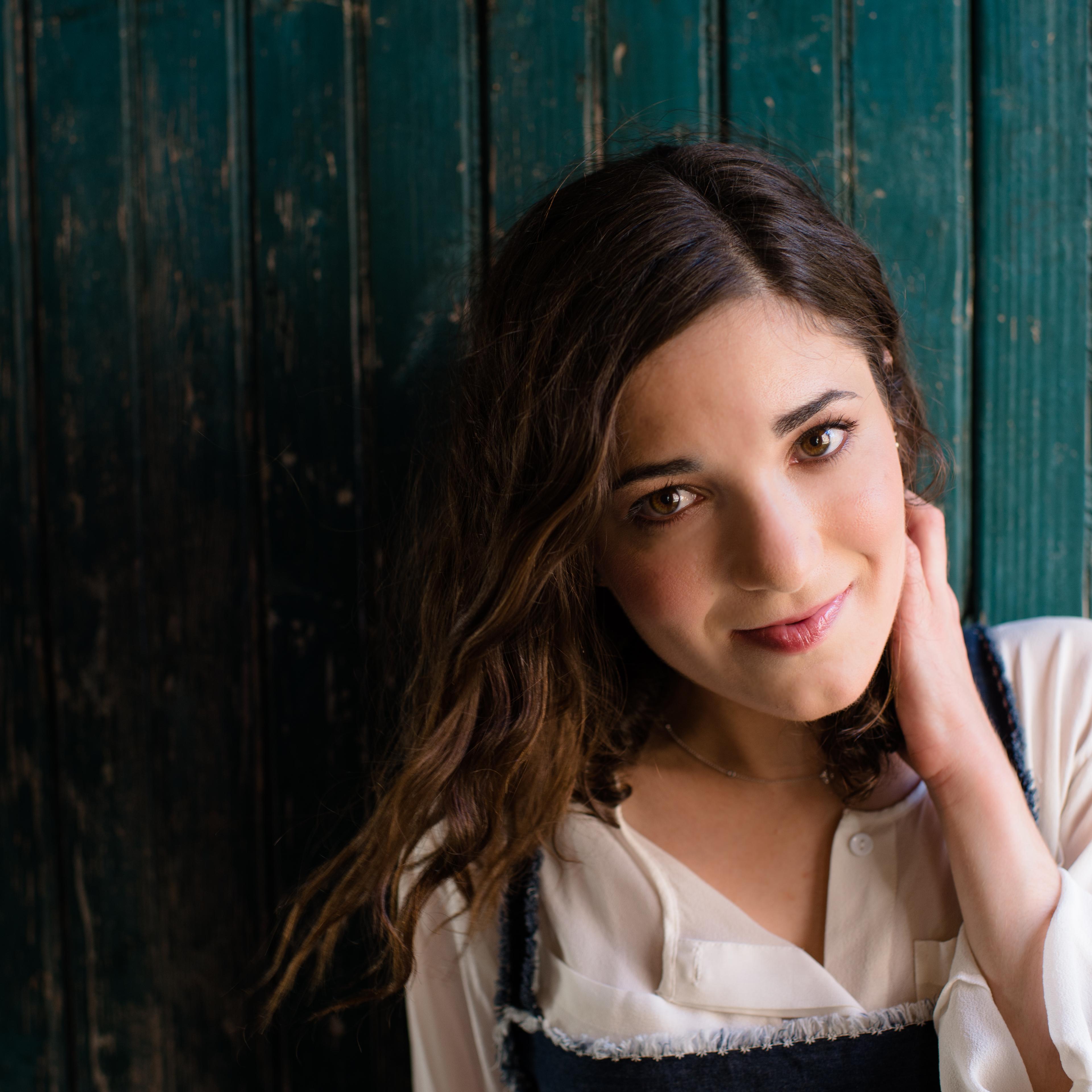 Emily Kramer-Golinkoff