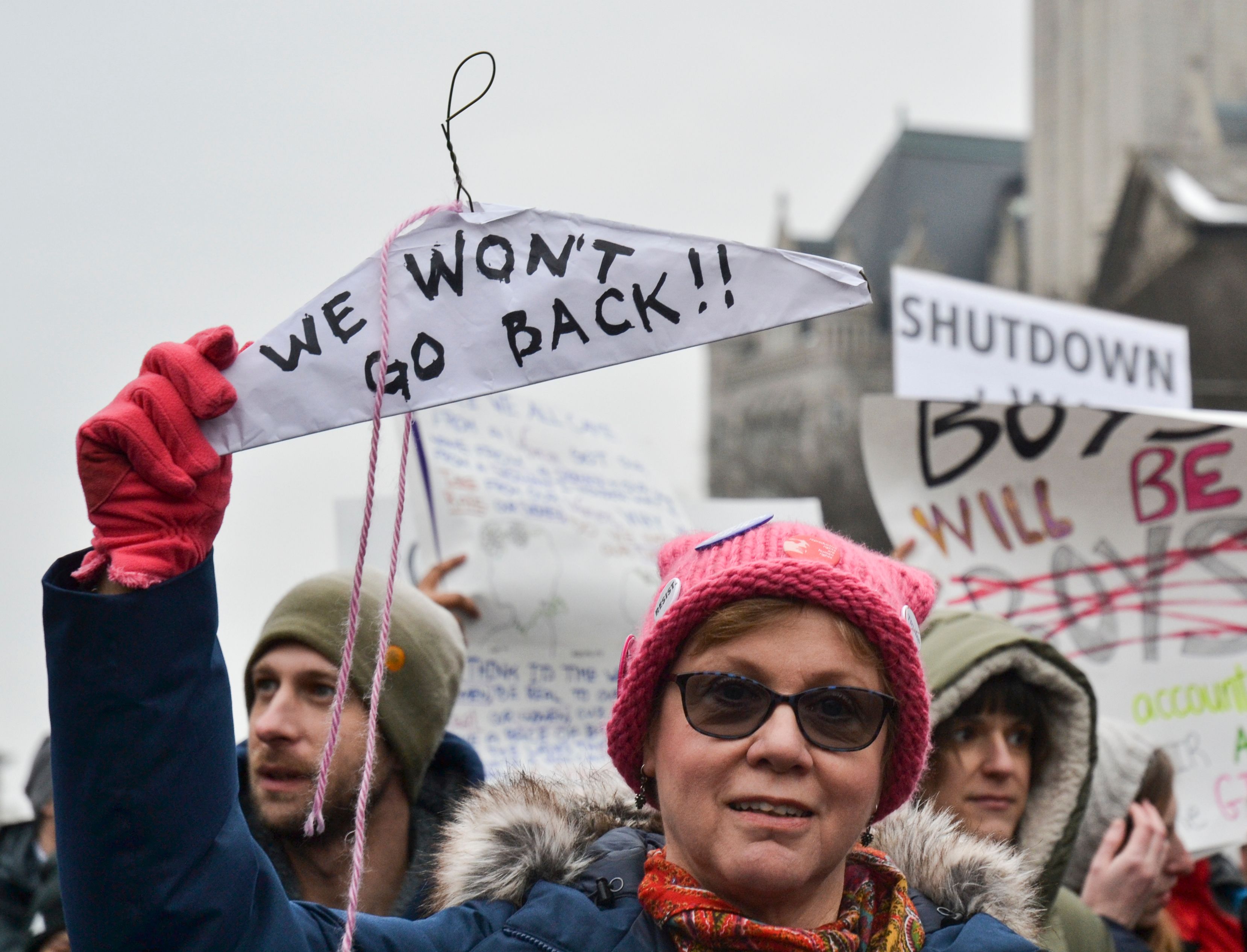 US-politics-demonstration-rights-PROTEST-WOMEN
