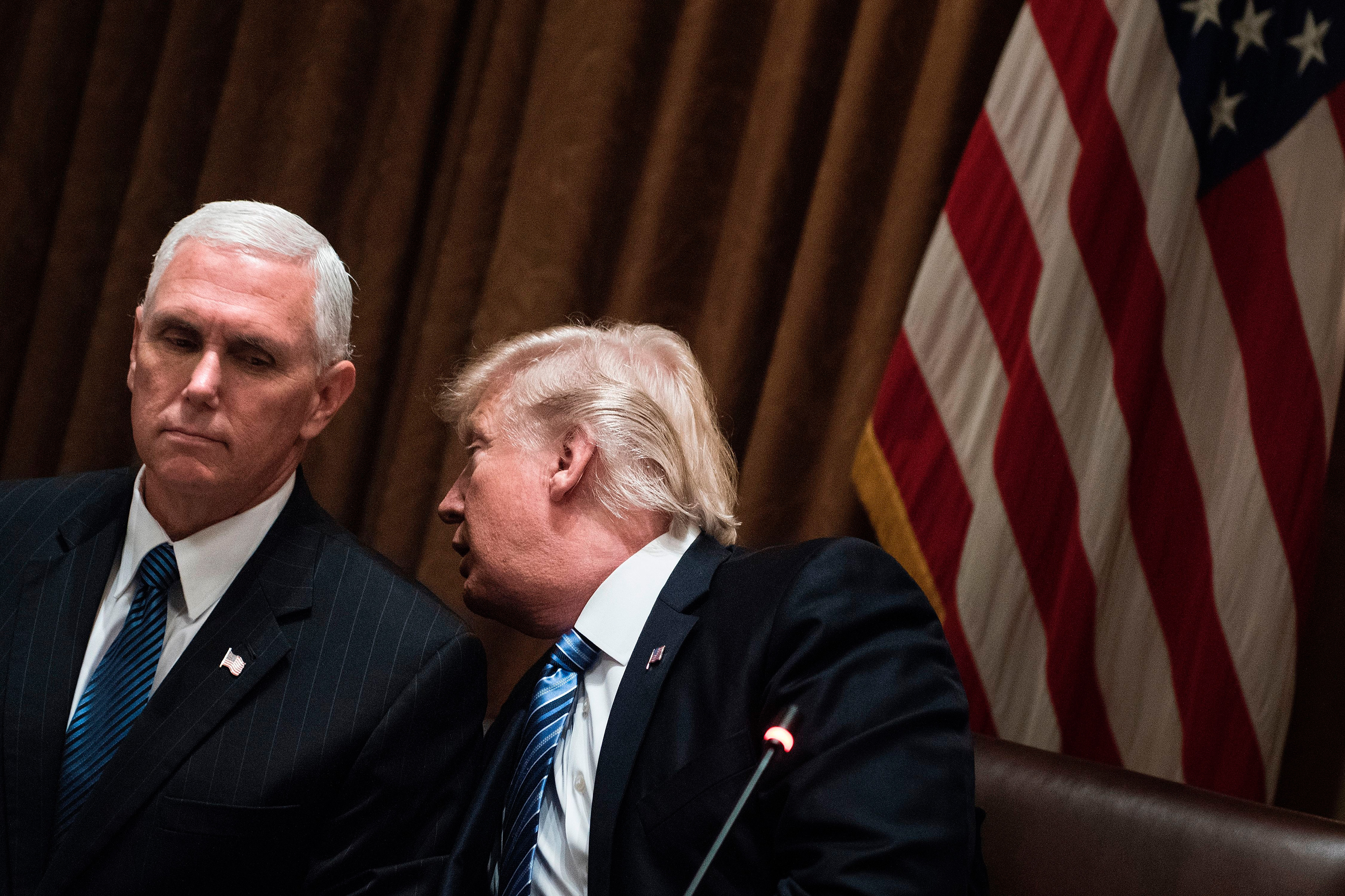 how-to-tell-the-president-youre-fired, trump, pence