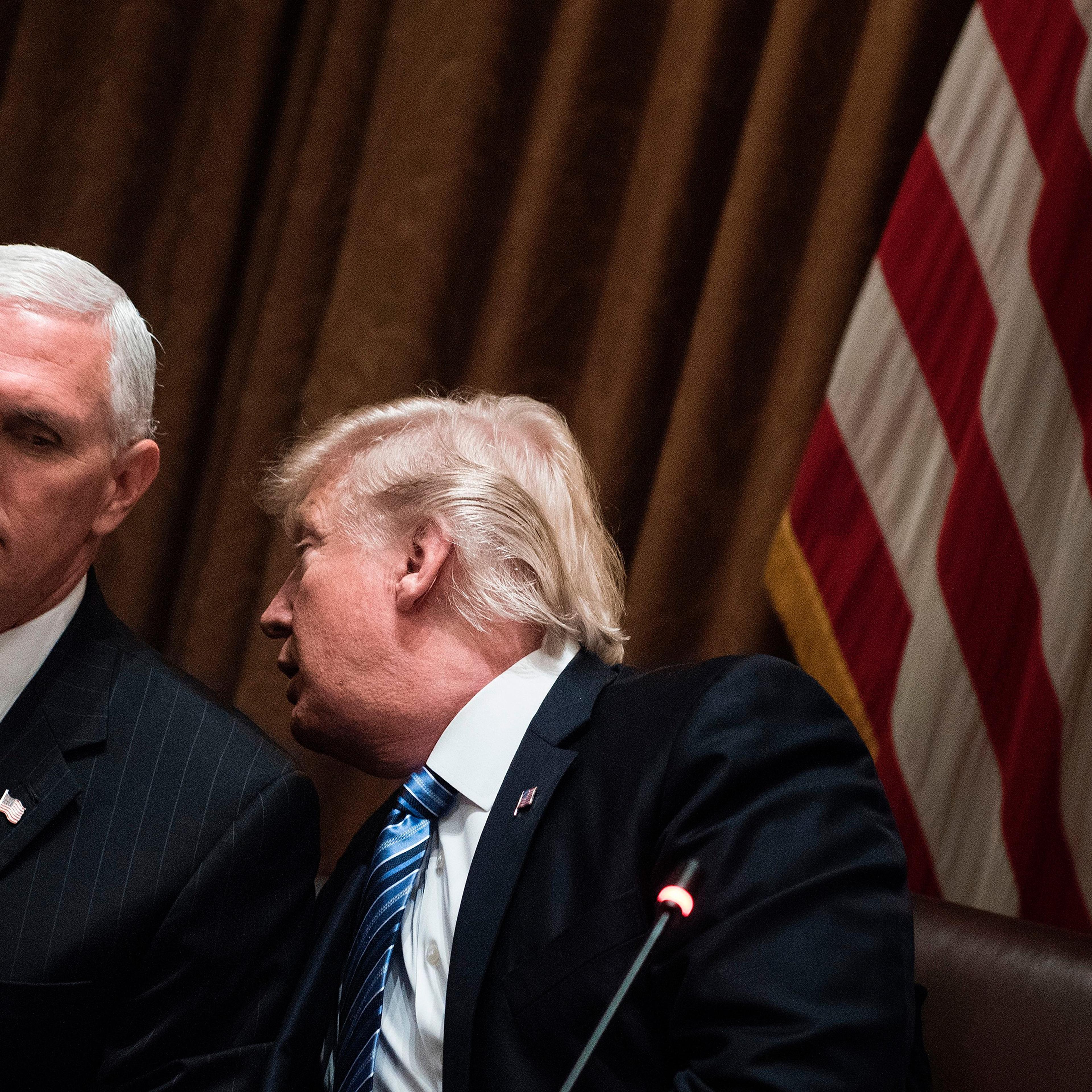 how-to-tell-the-president-youre-fired, trump, pence