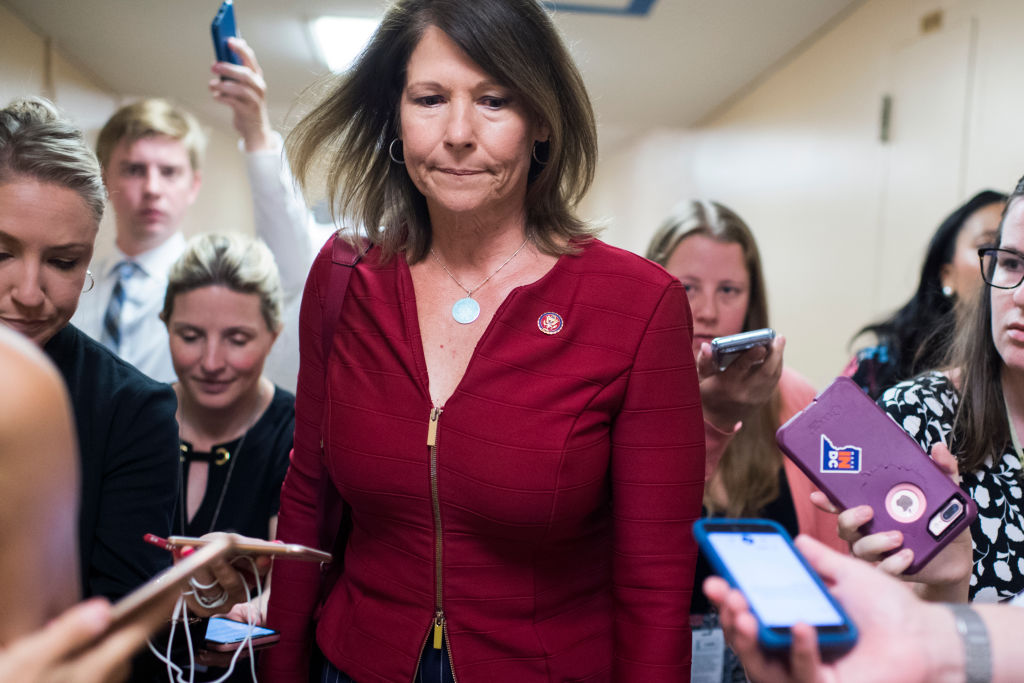 House Democratic caucus