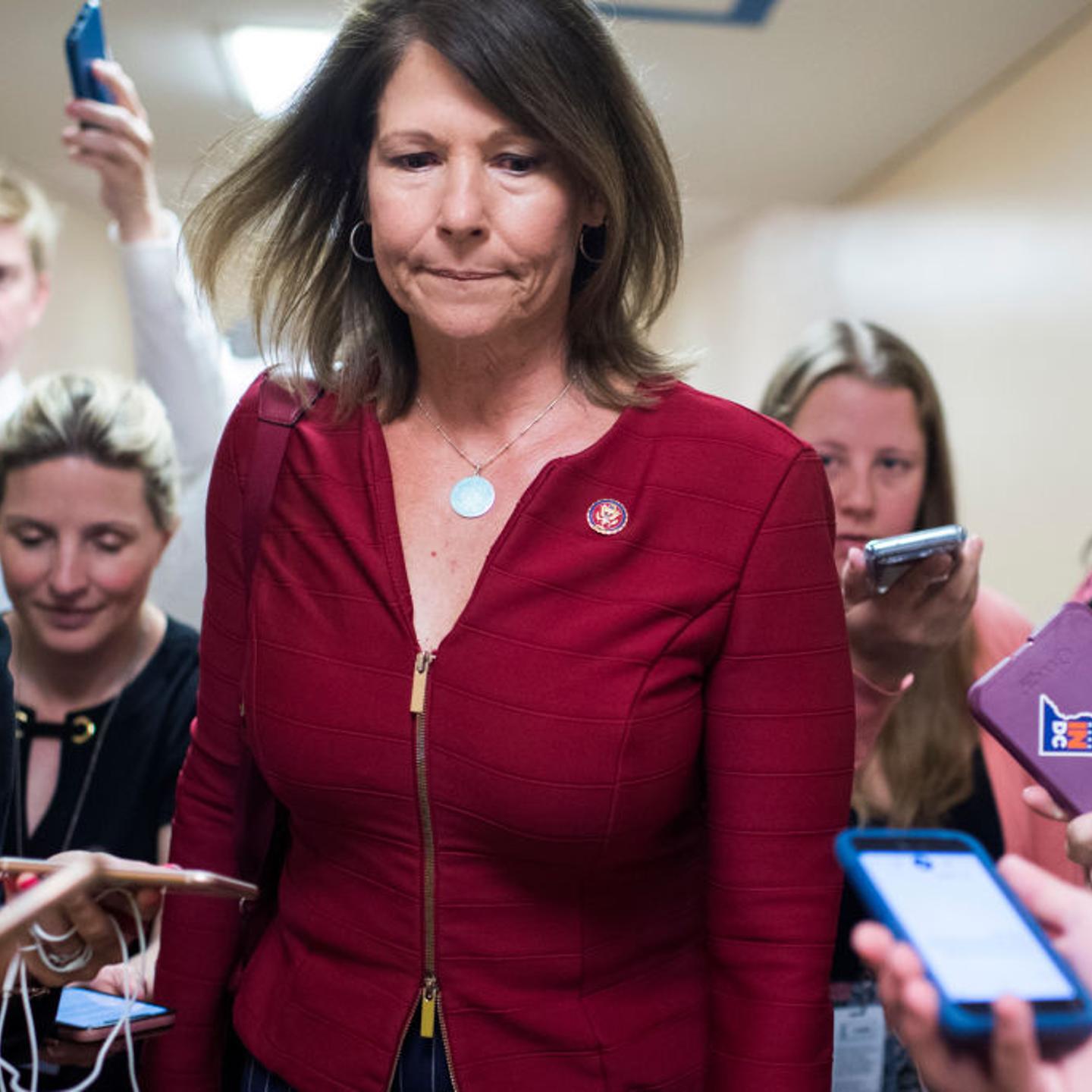 House Democratic caucus