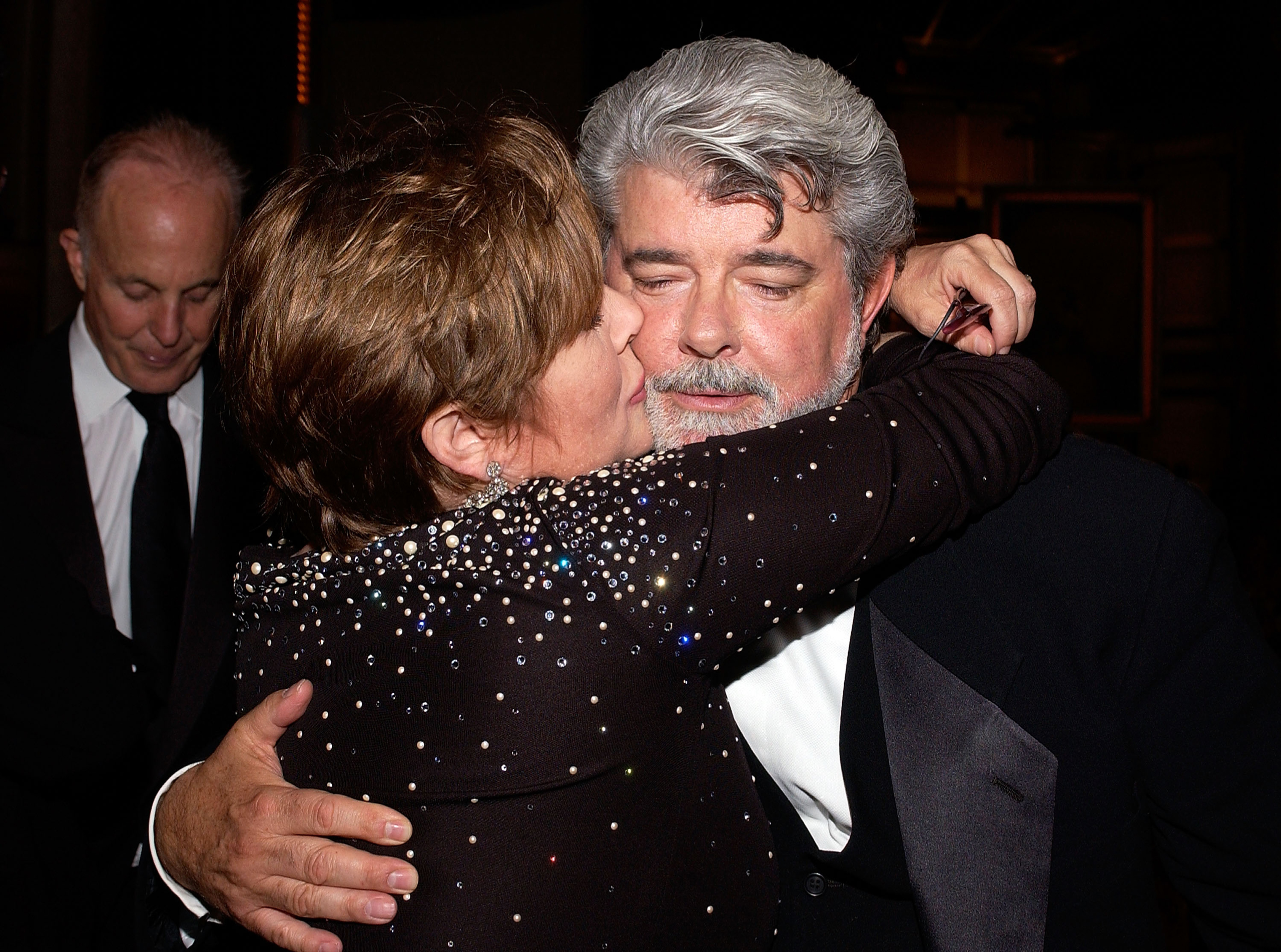 33rd AFI Life Achievement Award - A Tribute to George Lucas - Dinner
