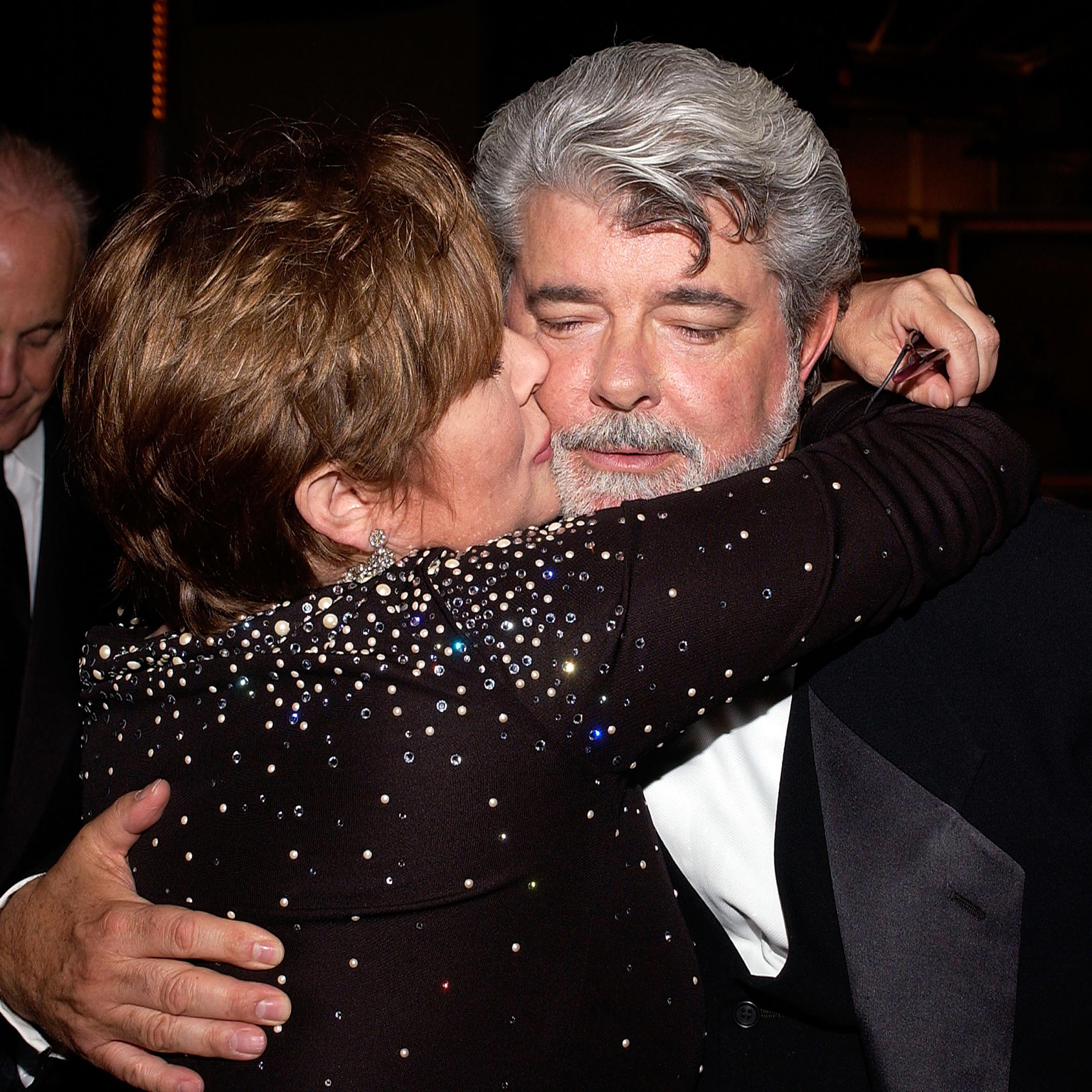 33rd AFI Life Achievement Award - A Tribute to George Lucas - Dinner