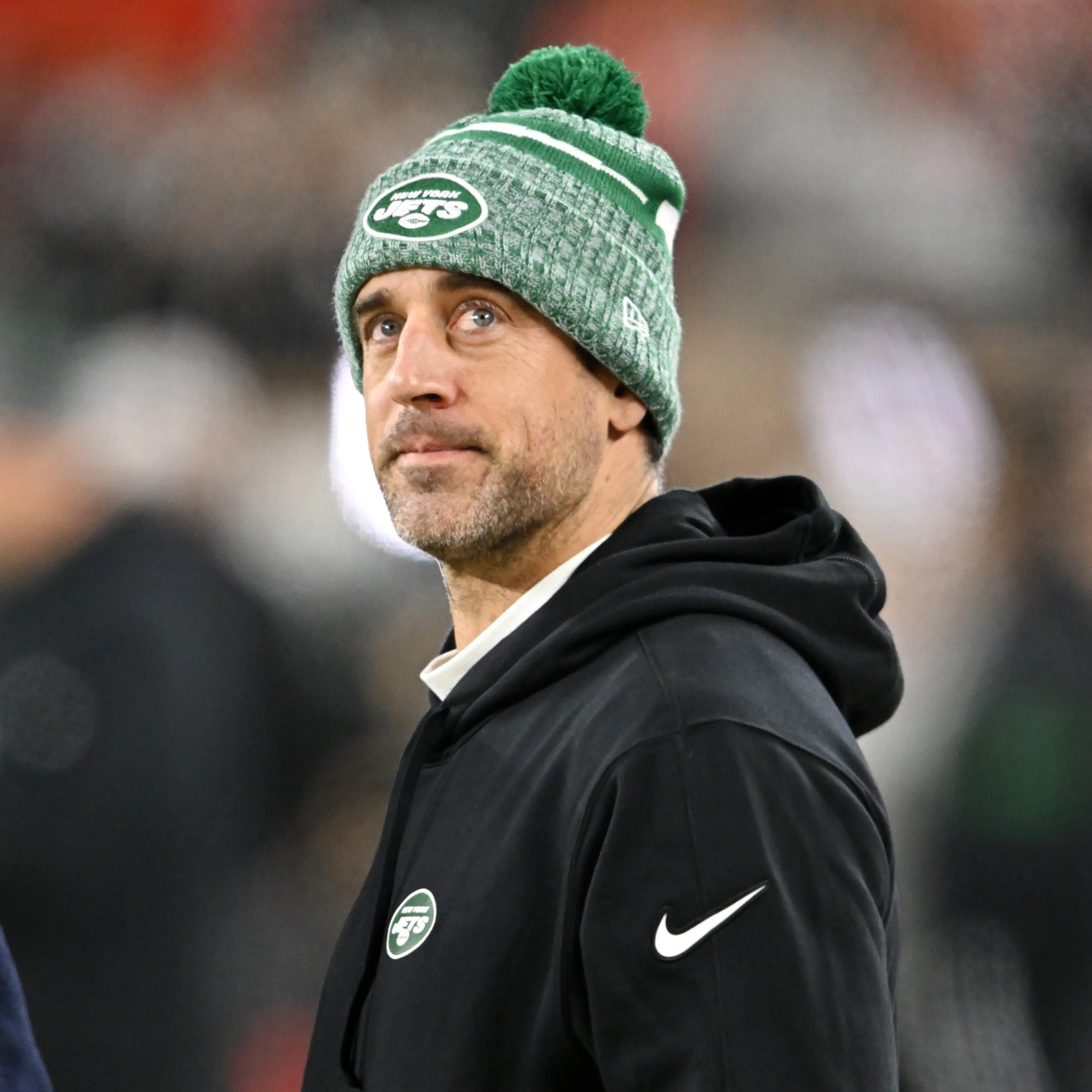 New York Jets v Cleveland Browns