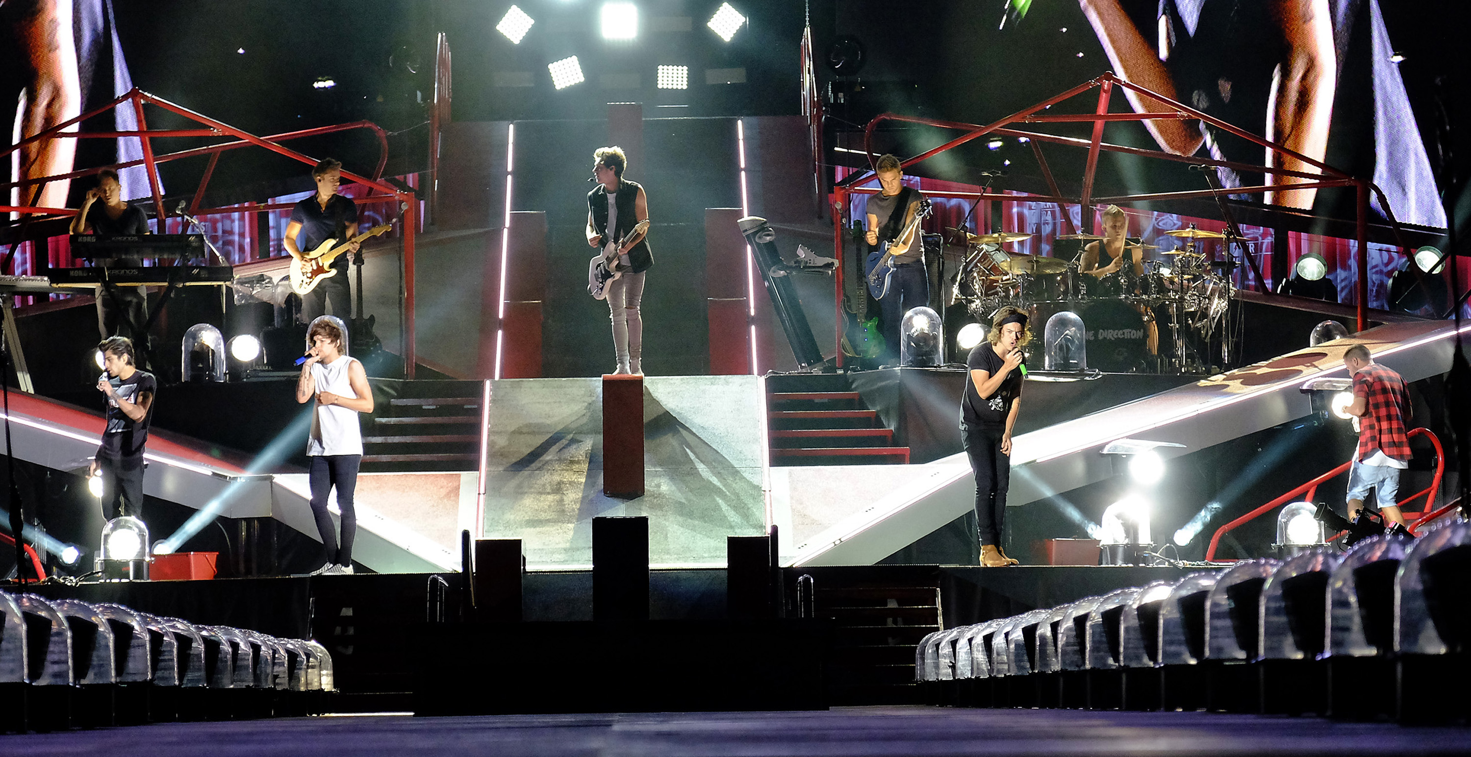 One Direction