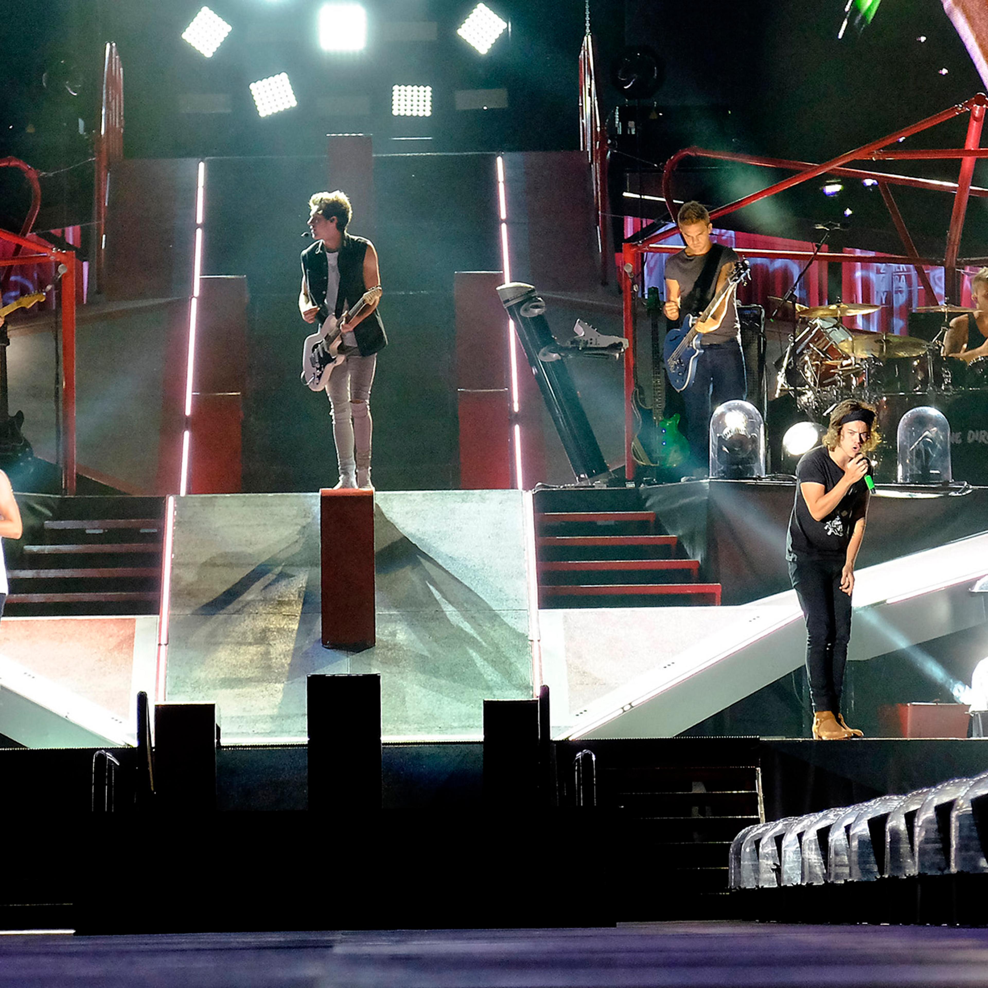 One Direction