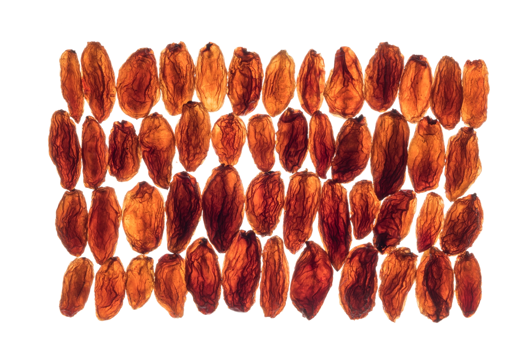 Red Raisins