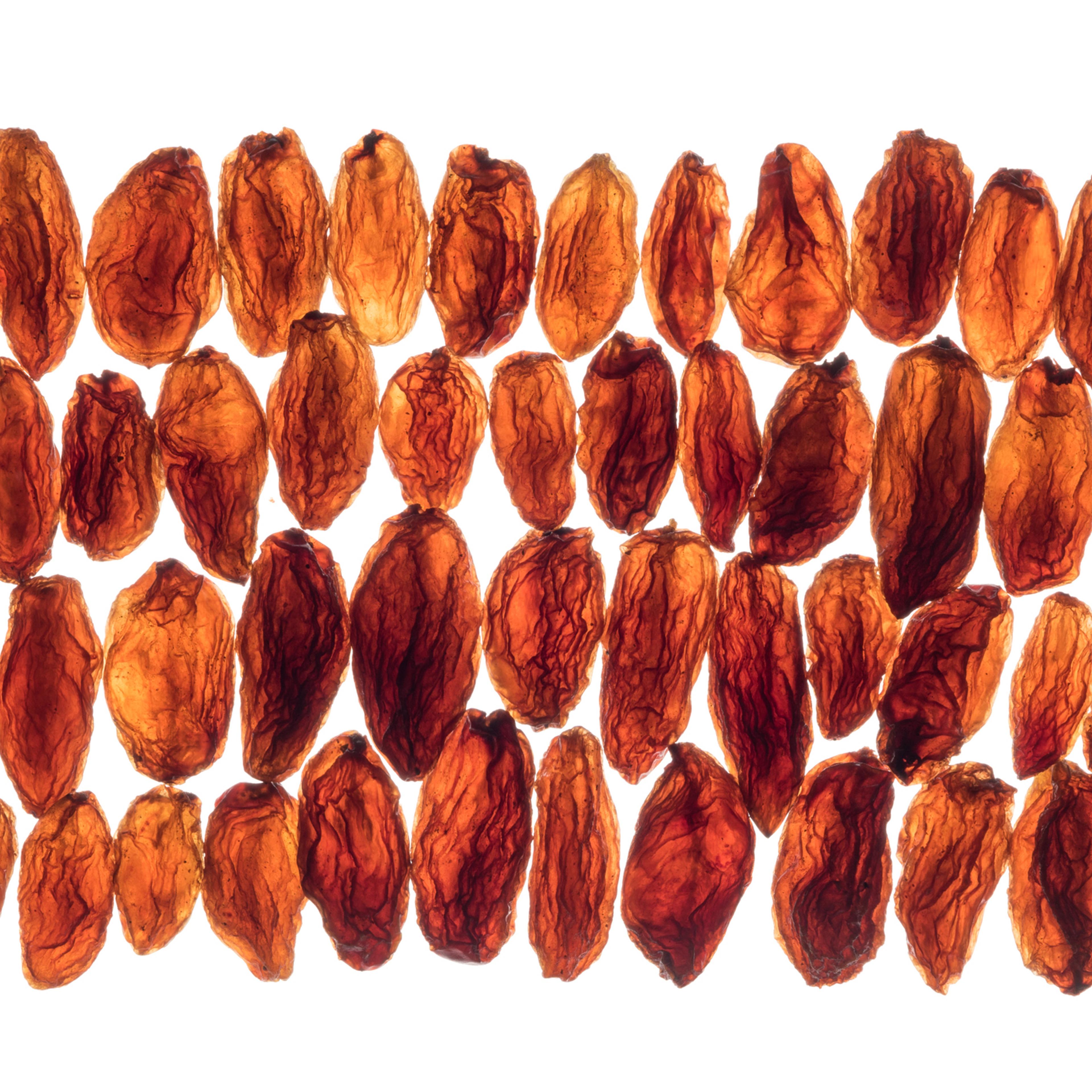 Red Raisins