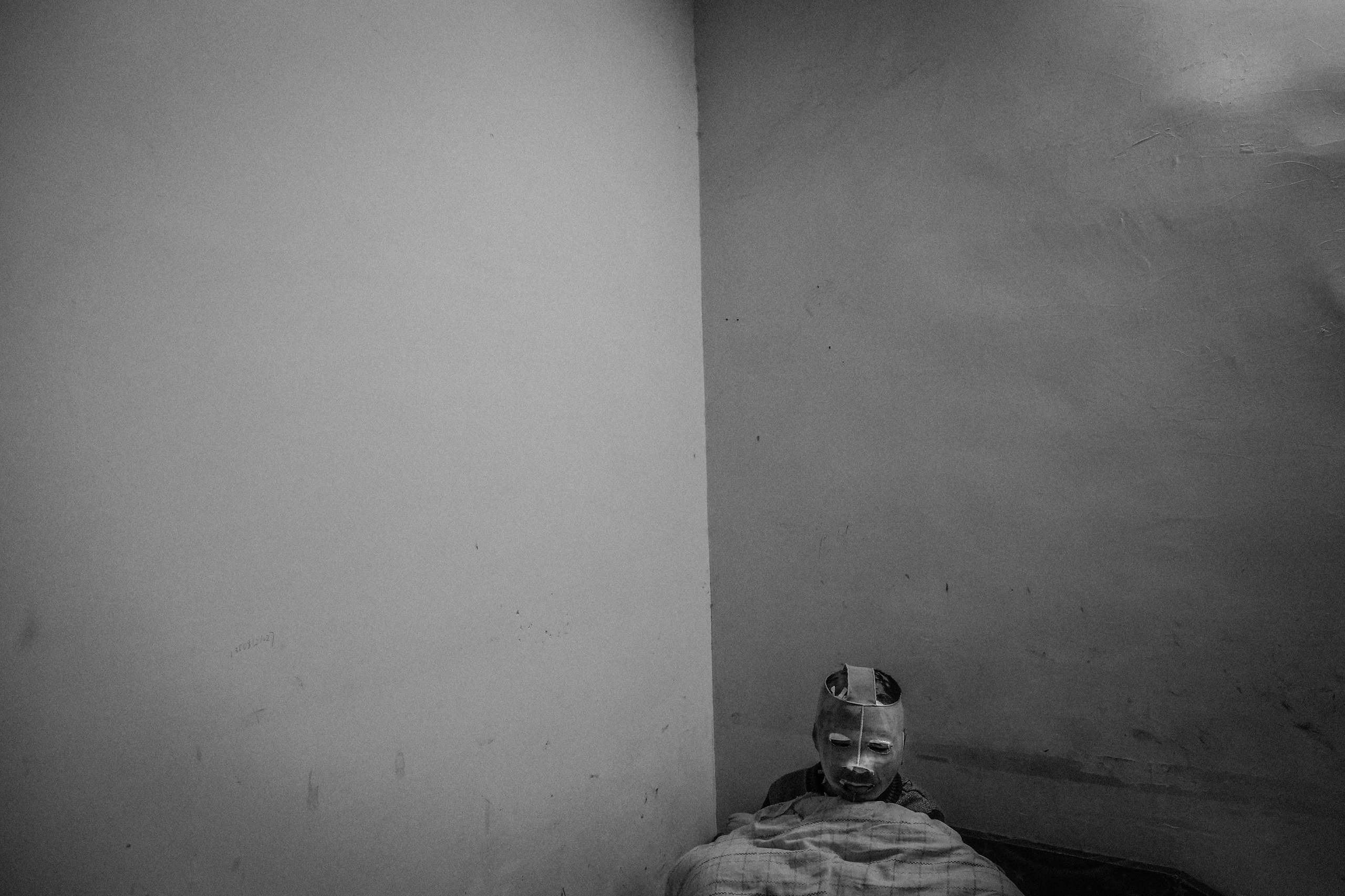 Mask Boy Poyi winner