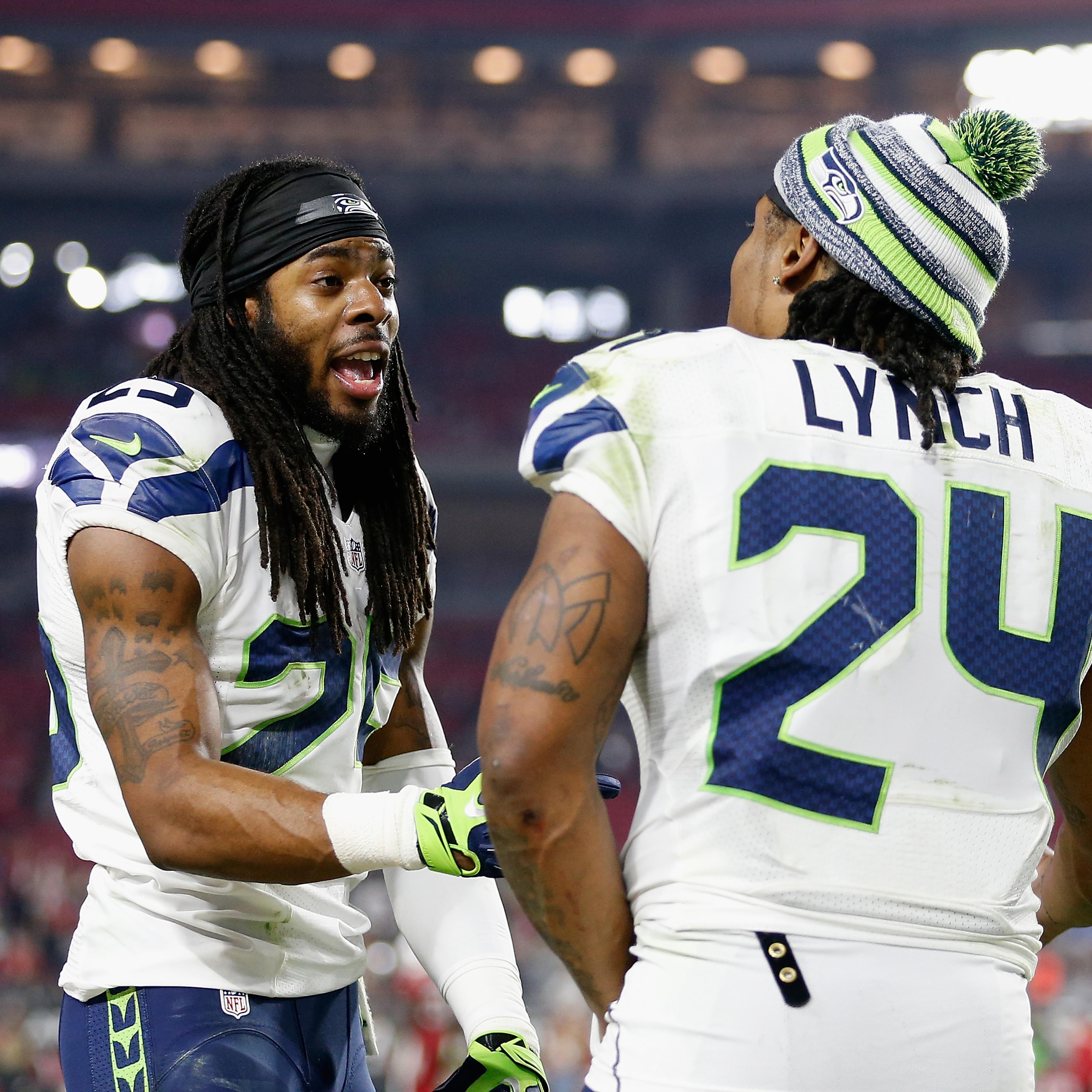 Seattle Seahawks v Arizona Cardinals