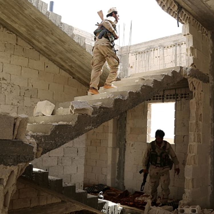 SYRIA-CONFLICT-IS