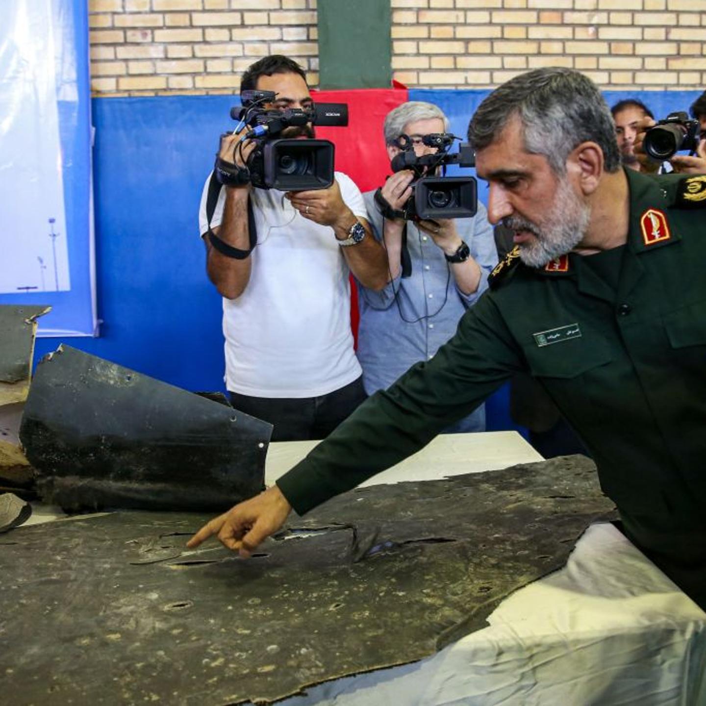 IRAN-US-UNREST-DRONE