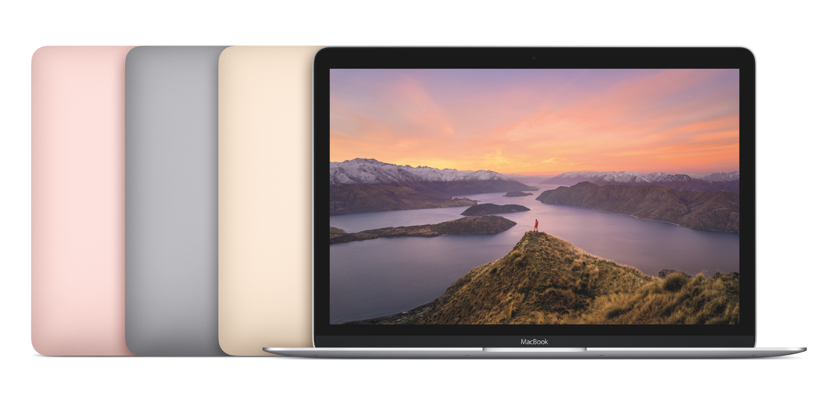 Apple MacBook