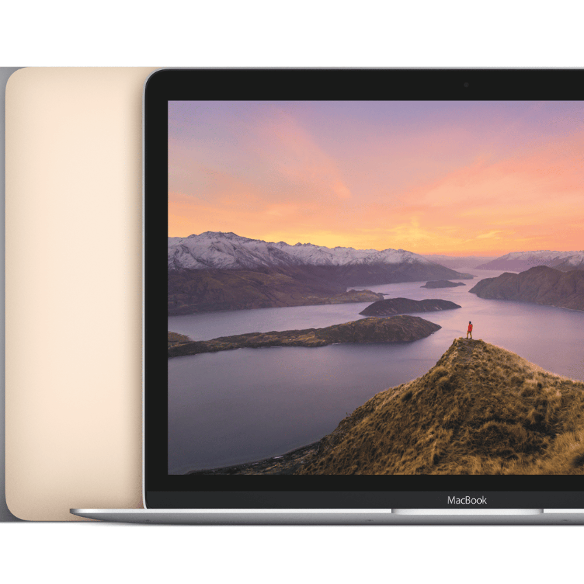 Apple MacBook