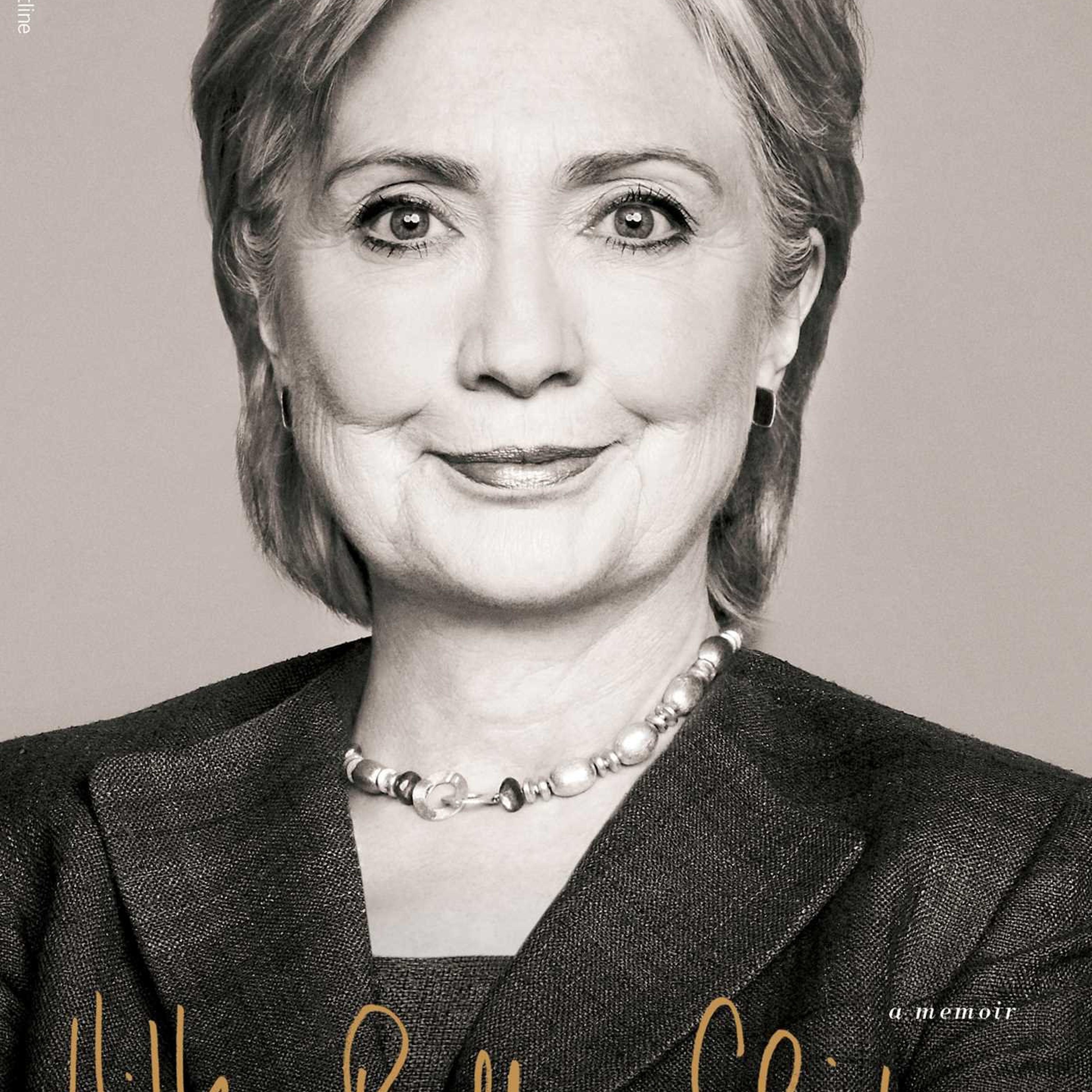 Hillary Clinton Hard Choices