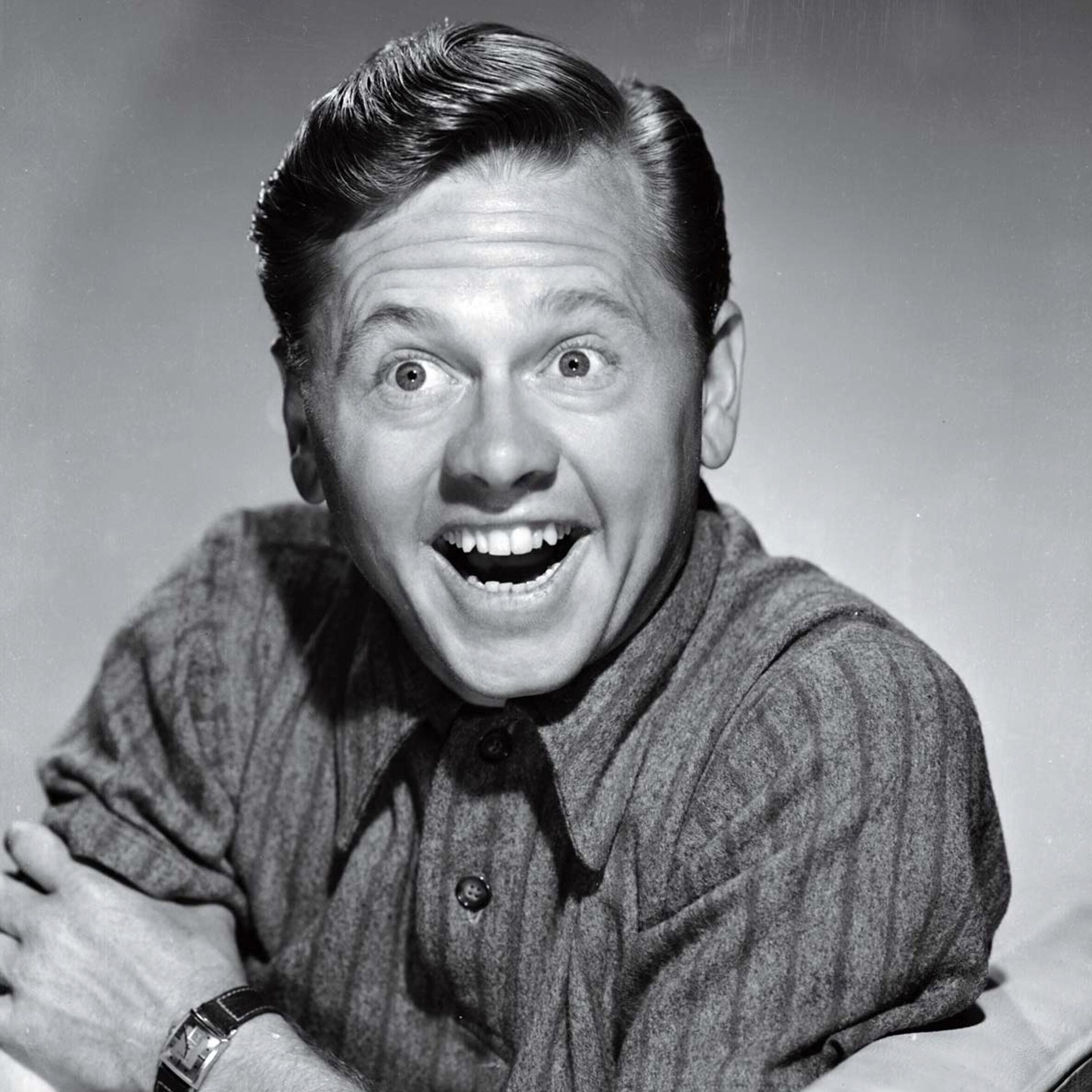 Andy Hardy Mickey Rooney 2014 Deaths
