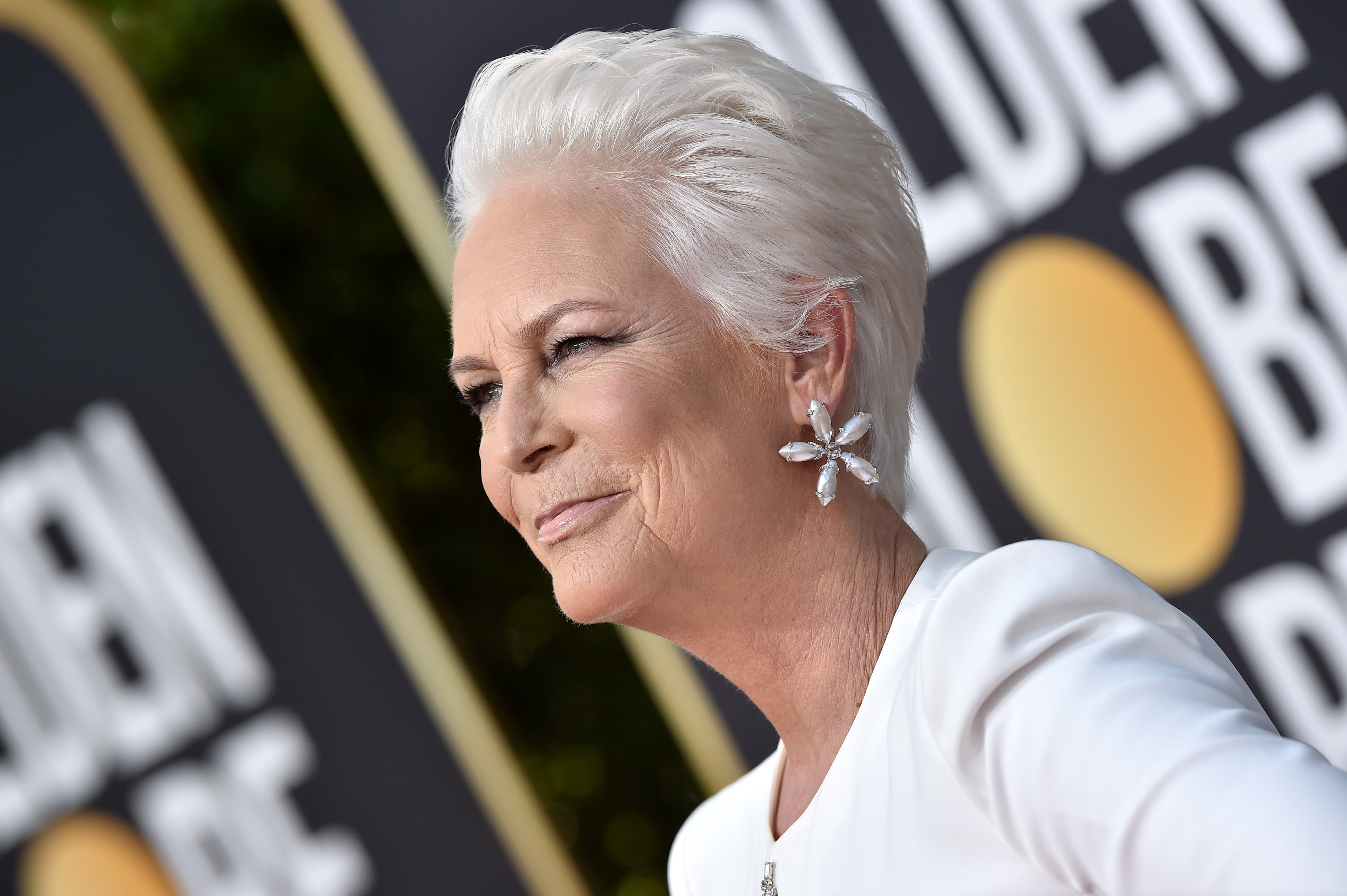 76th Annual Golden Globe Awards - Arrivals