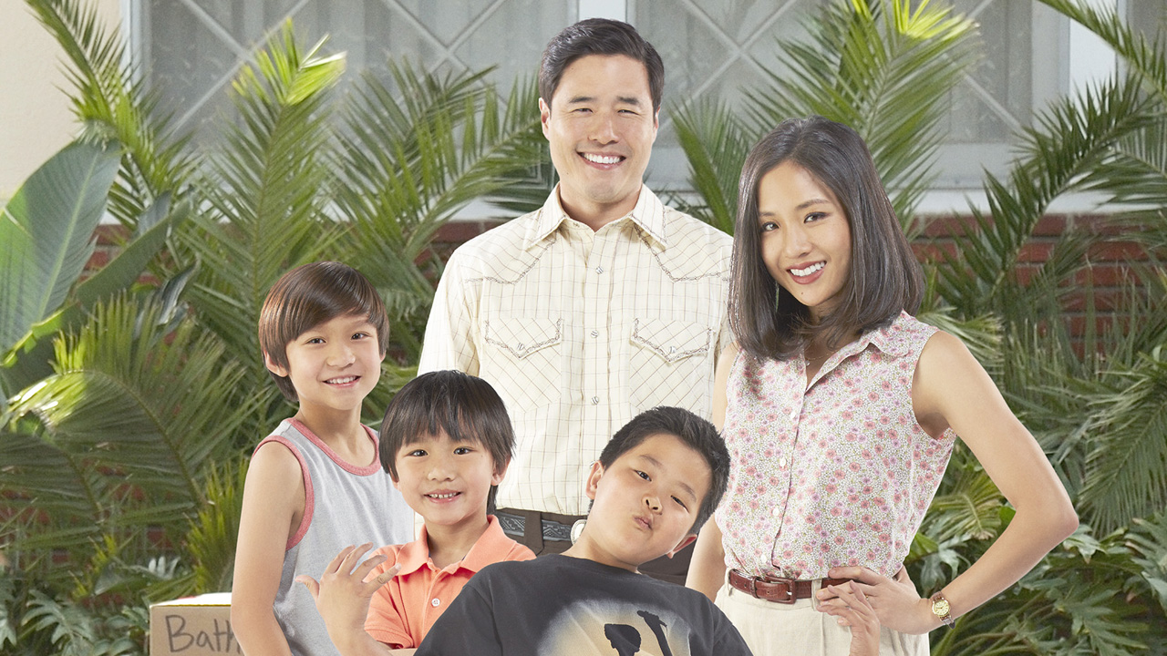 ABC's "Fresh Off the Boat" - Season One