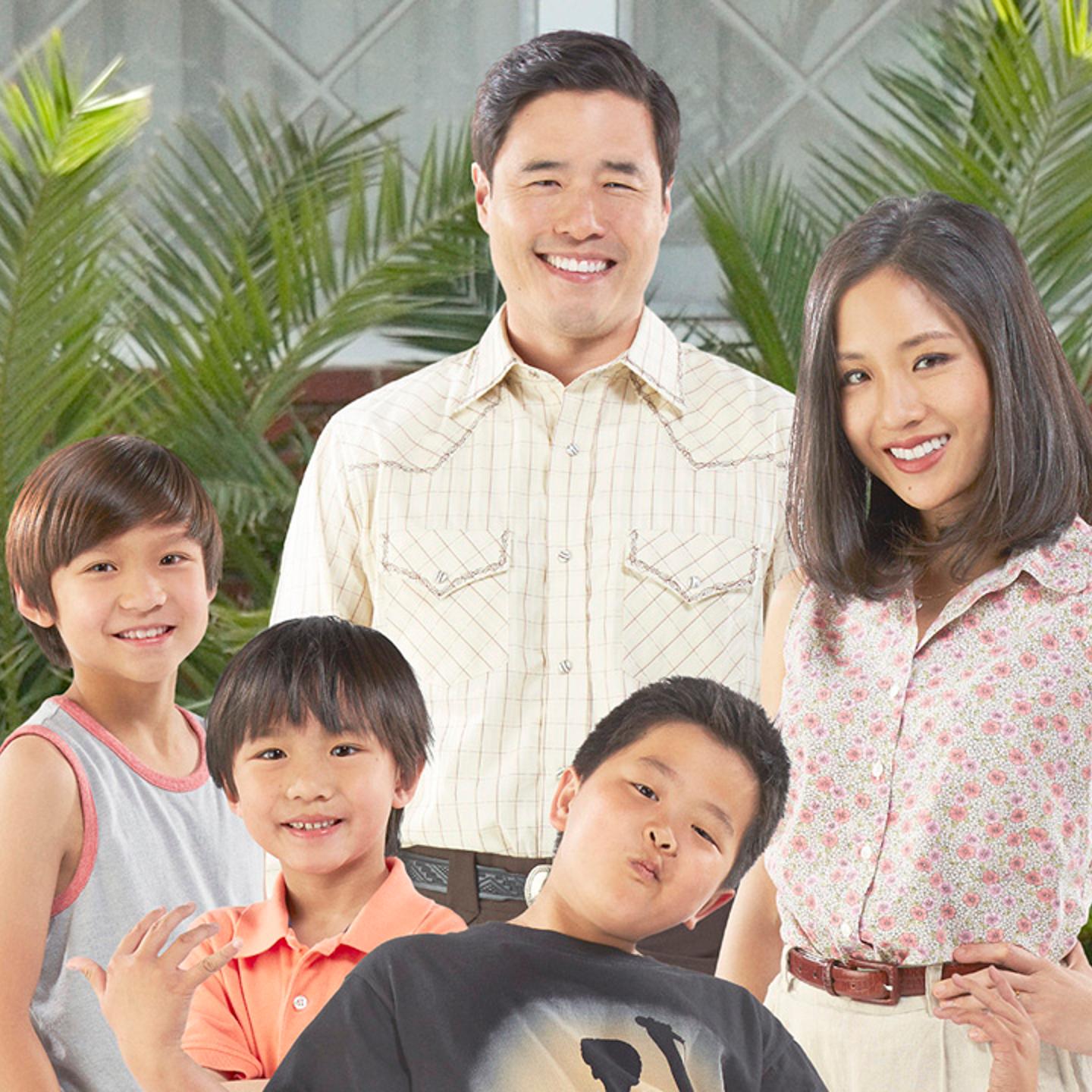 ABC's "Fresh Off the Boat" - Season One