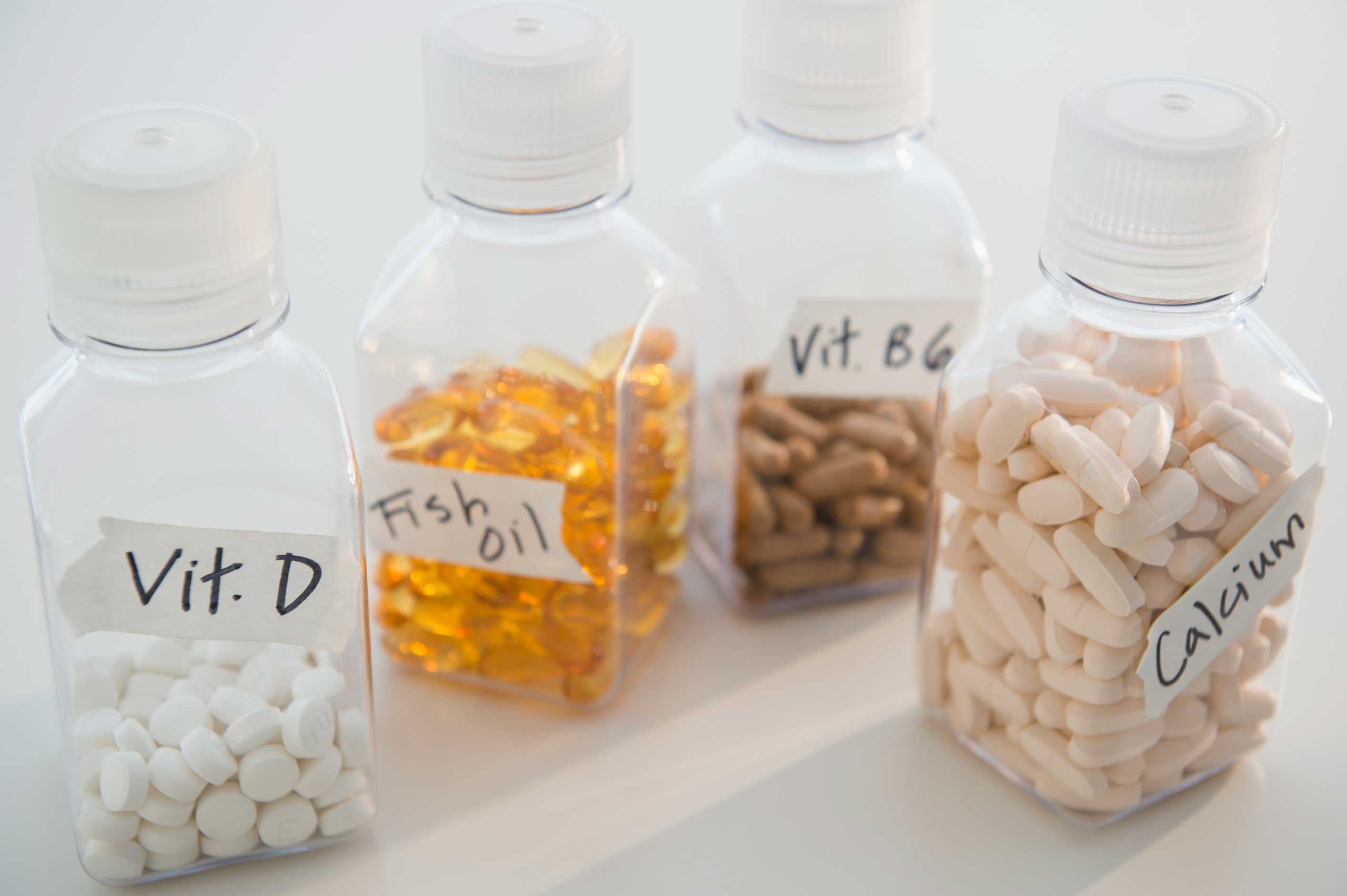 Vitamins