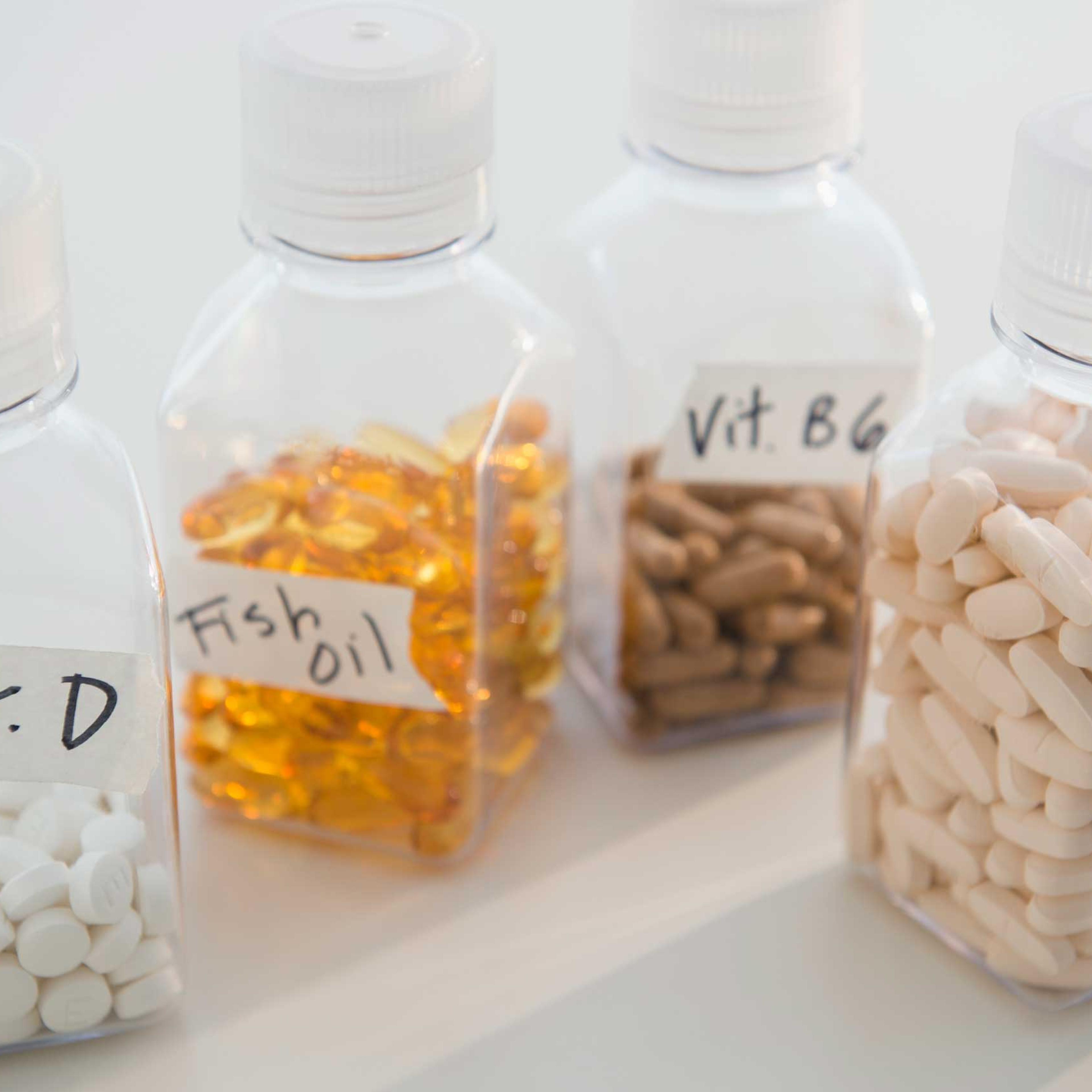 Vitamins