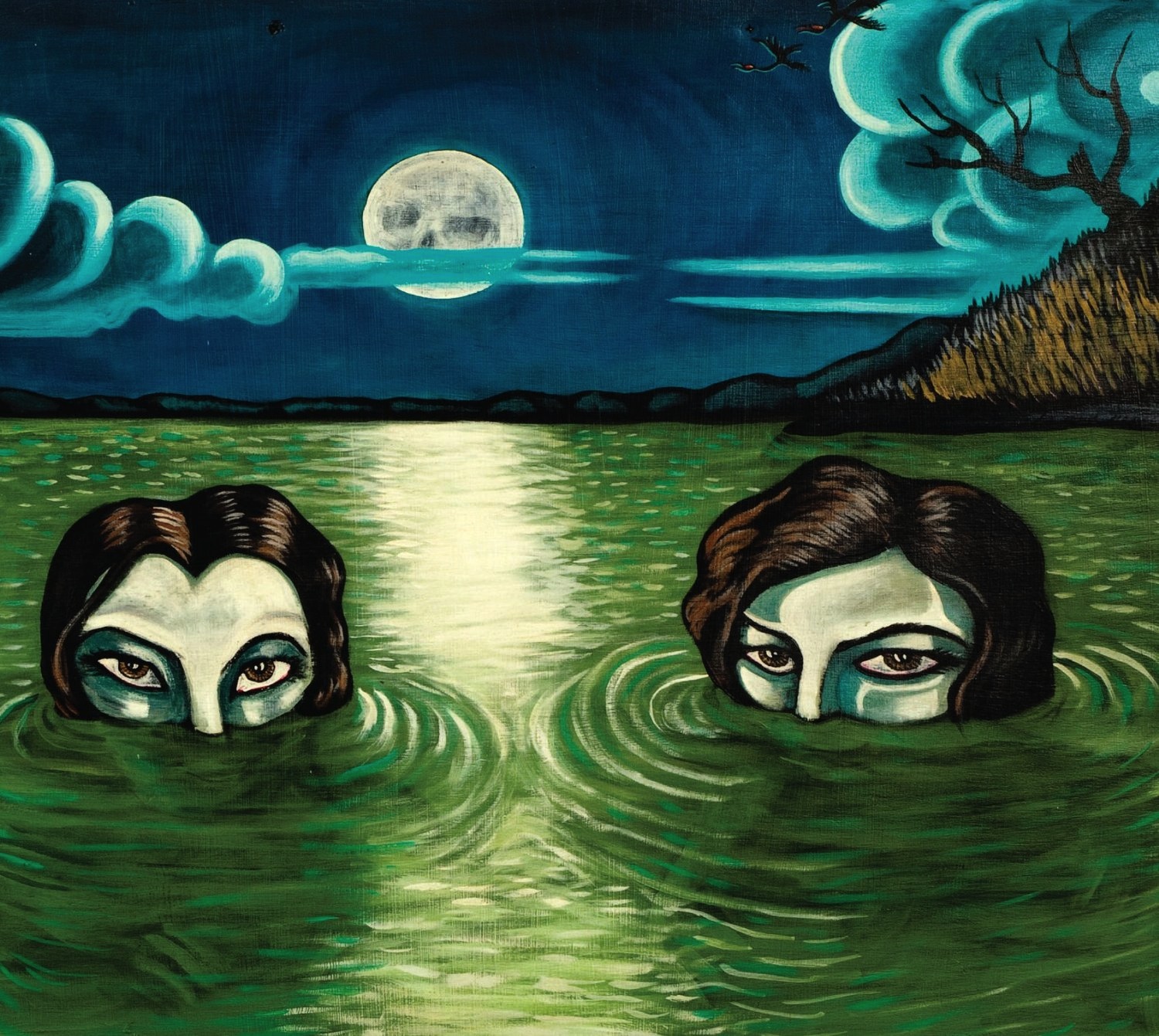 Drive By Truckers