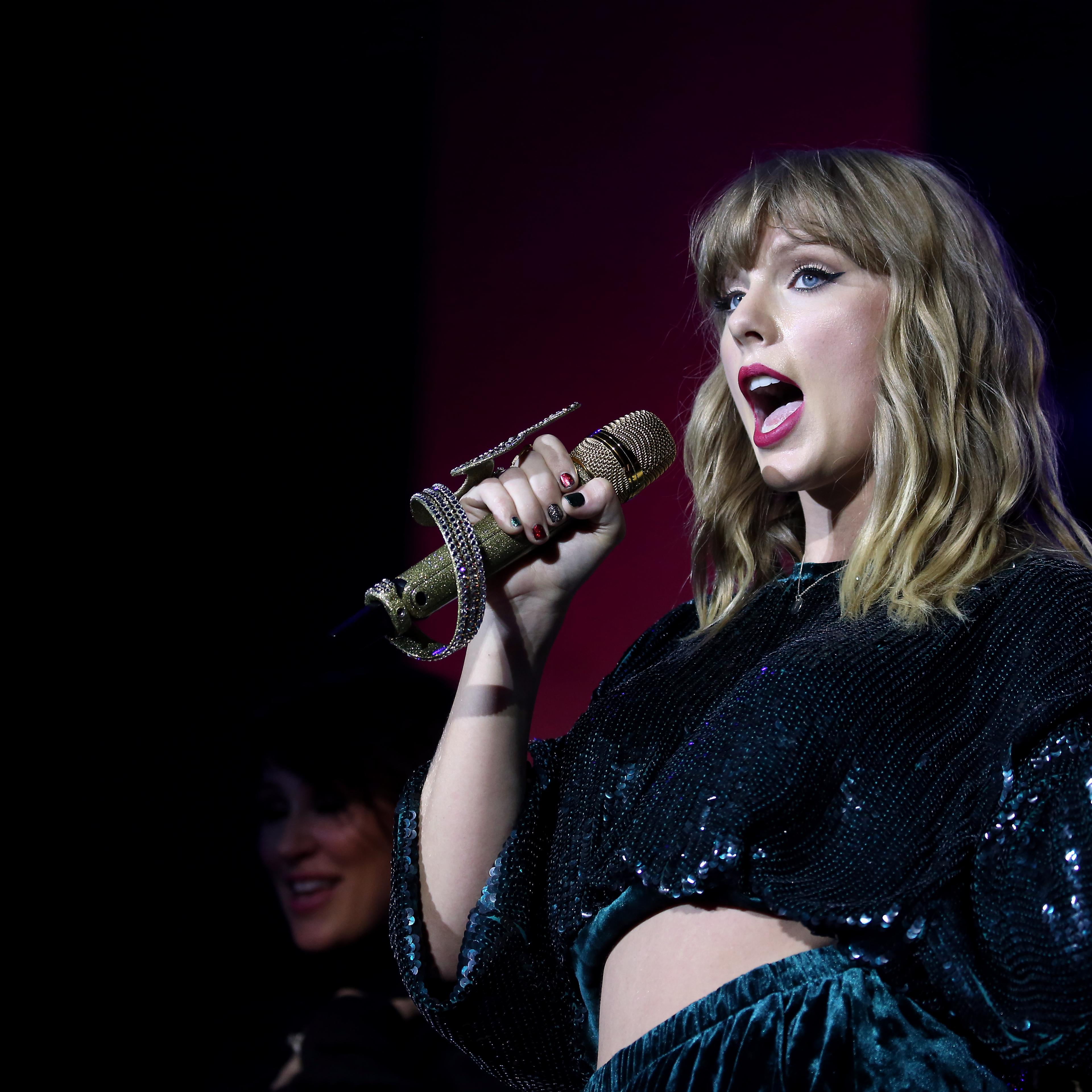 Capital's Jingle Bell Ball 2017 - Day Two - O2 Arena - London