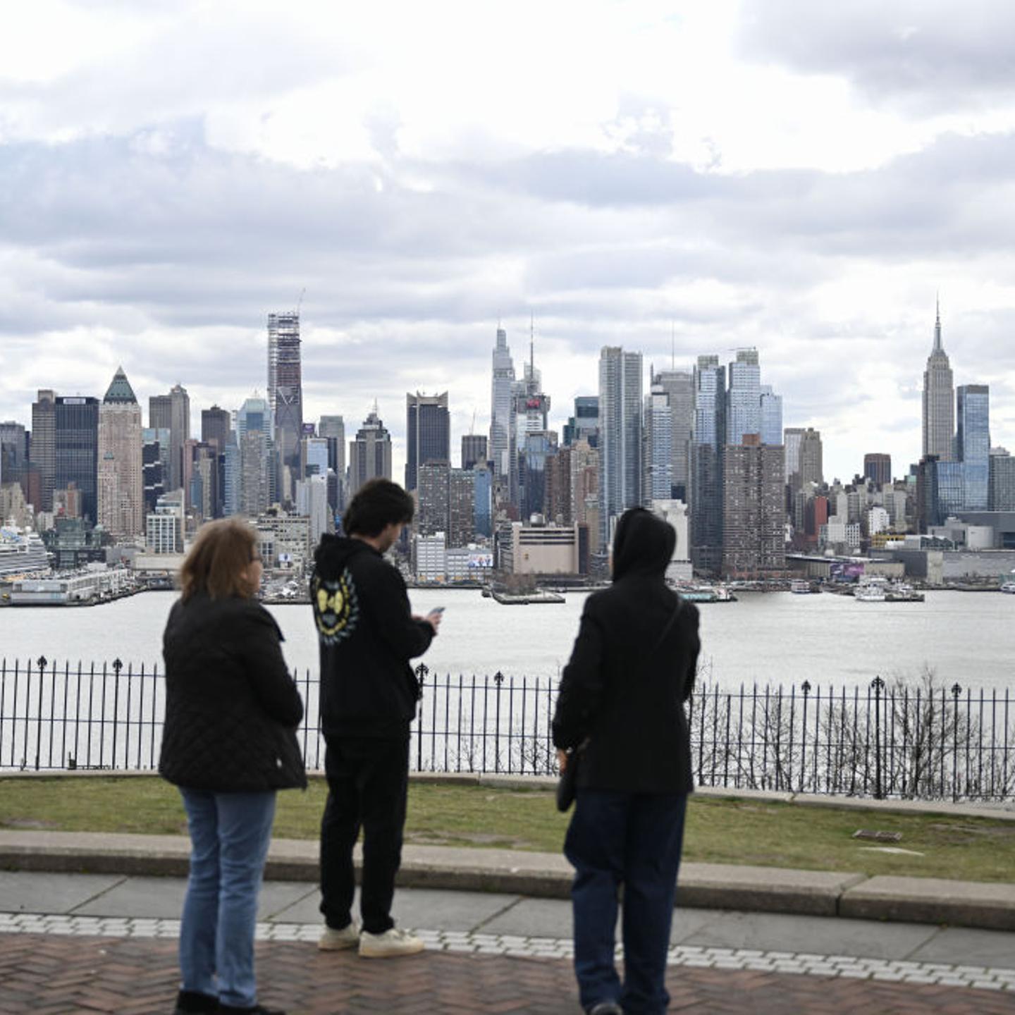 4.8 magnitude earthquake shakes New Jersey, New York: US Geological Survey