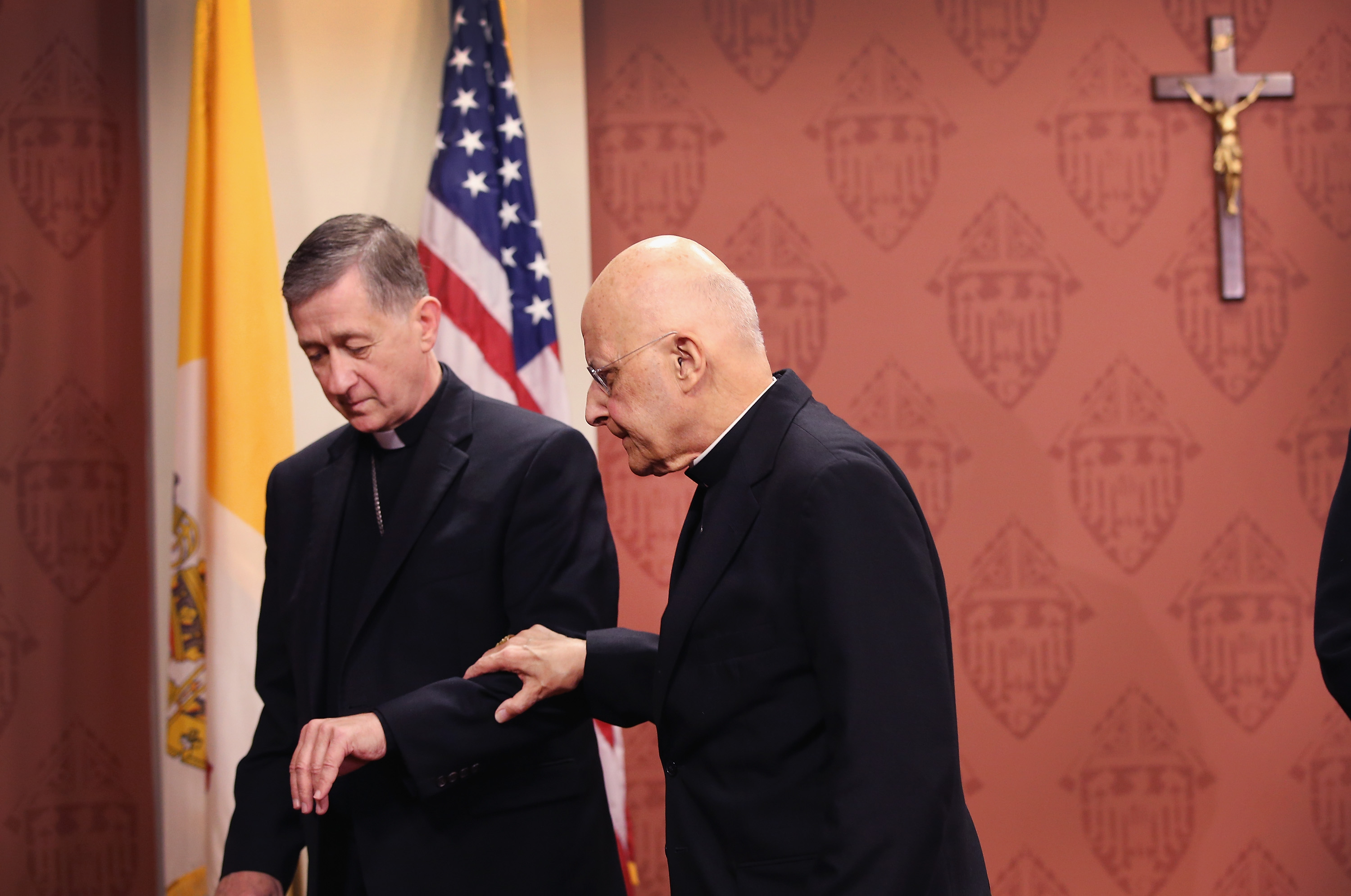 Pope Names Blase Cupich As New Archbishop Of Chicago