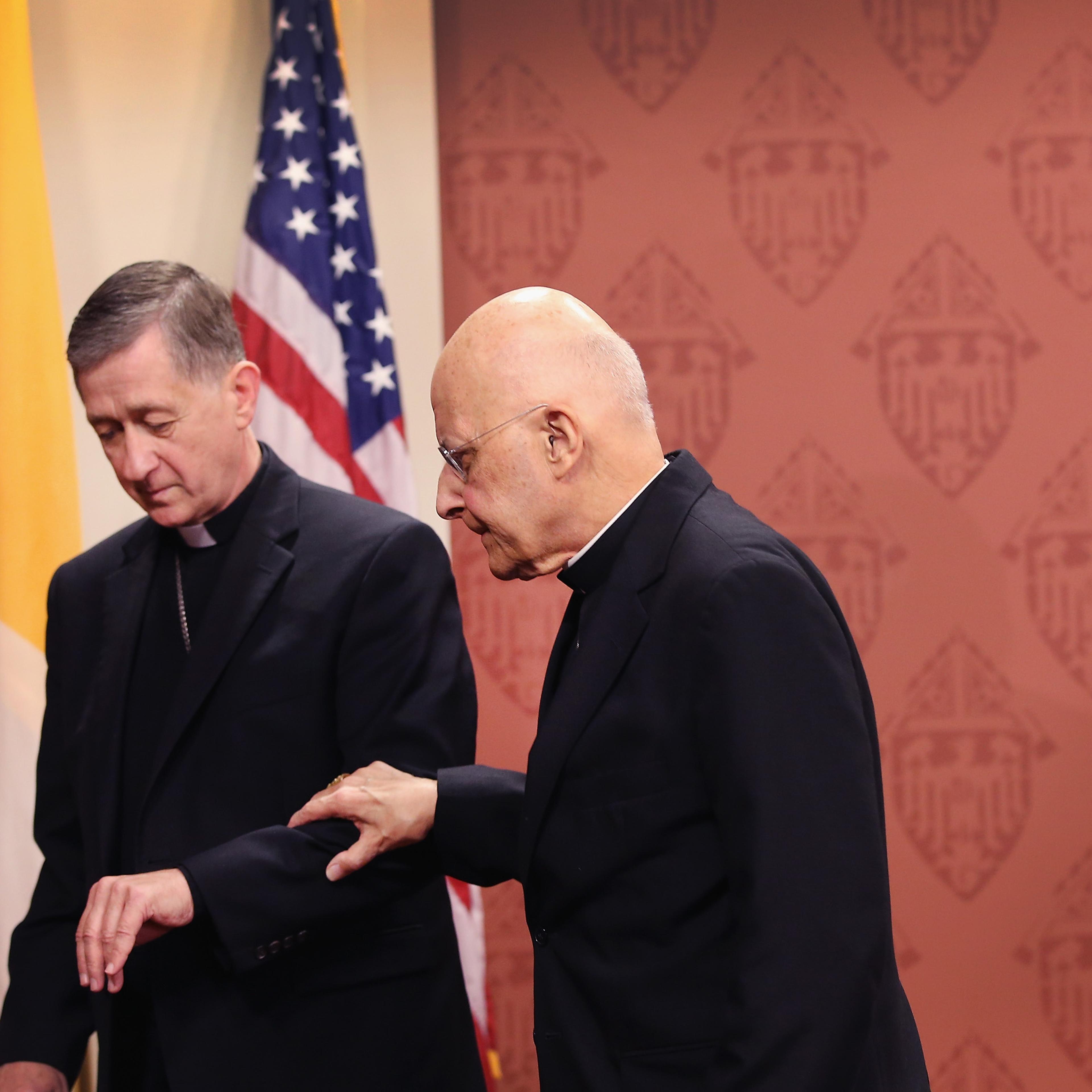 Pope Names Blase Cupich As New Archbishop Of Chicago