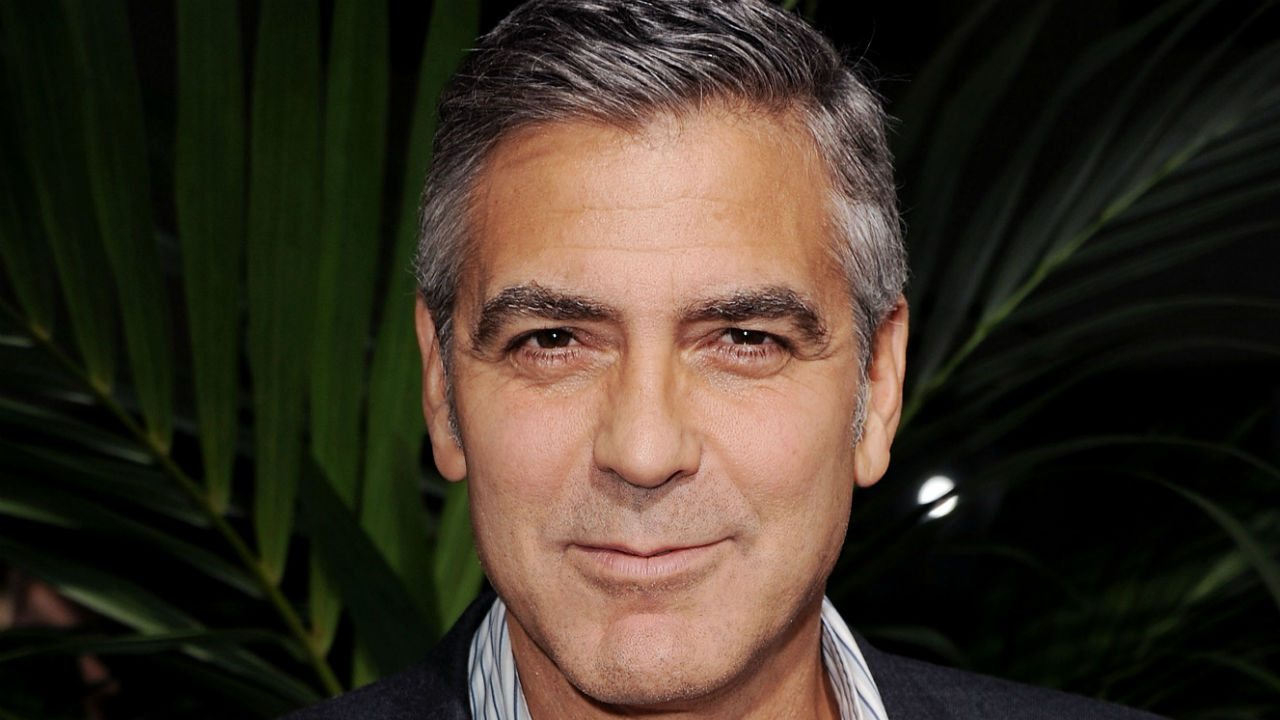 George Clooney is reportedly engaged to human rights lawyer Amal Alamuddin.