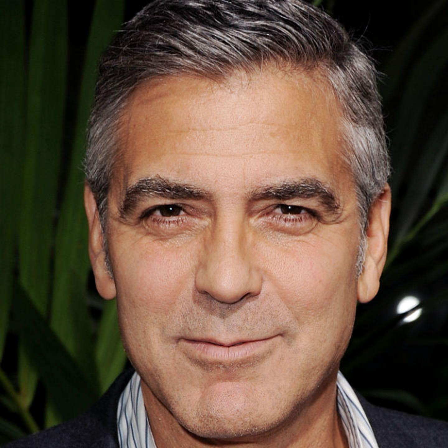 George Clooney is reportedly engaged to human rights lawyer Amal Alamuddin.