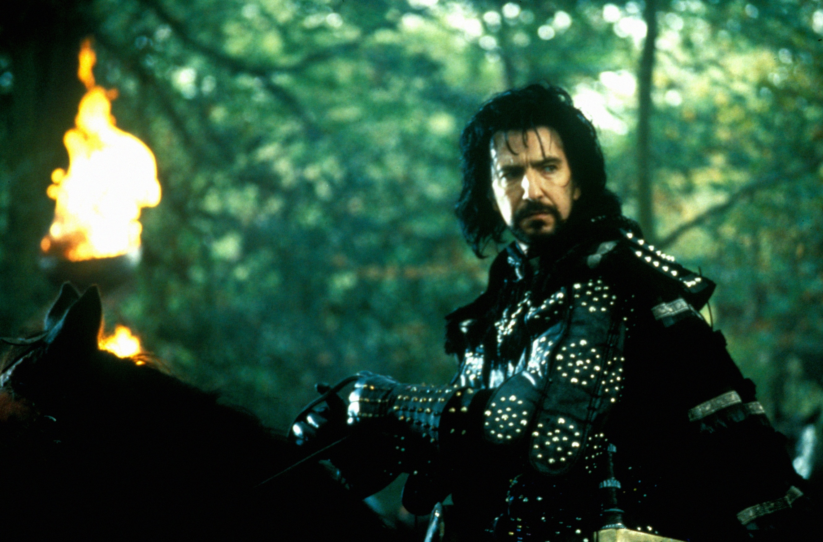 Alan Rickman: Remembering Harry Potter Actor Who Played Snape