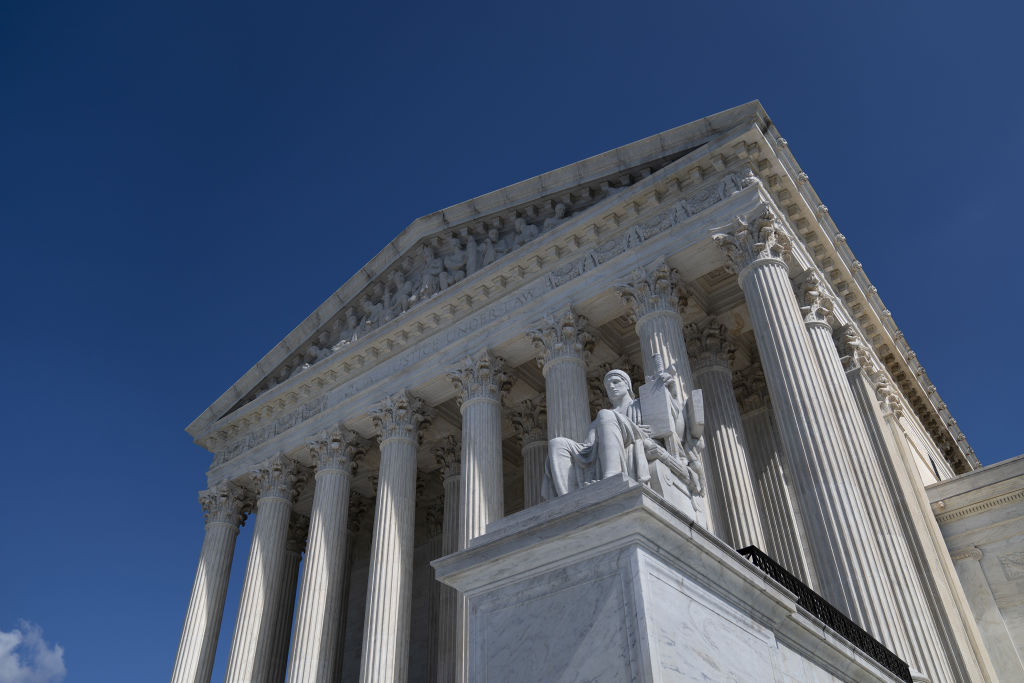 google oracle supreme court