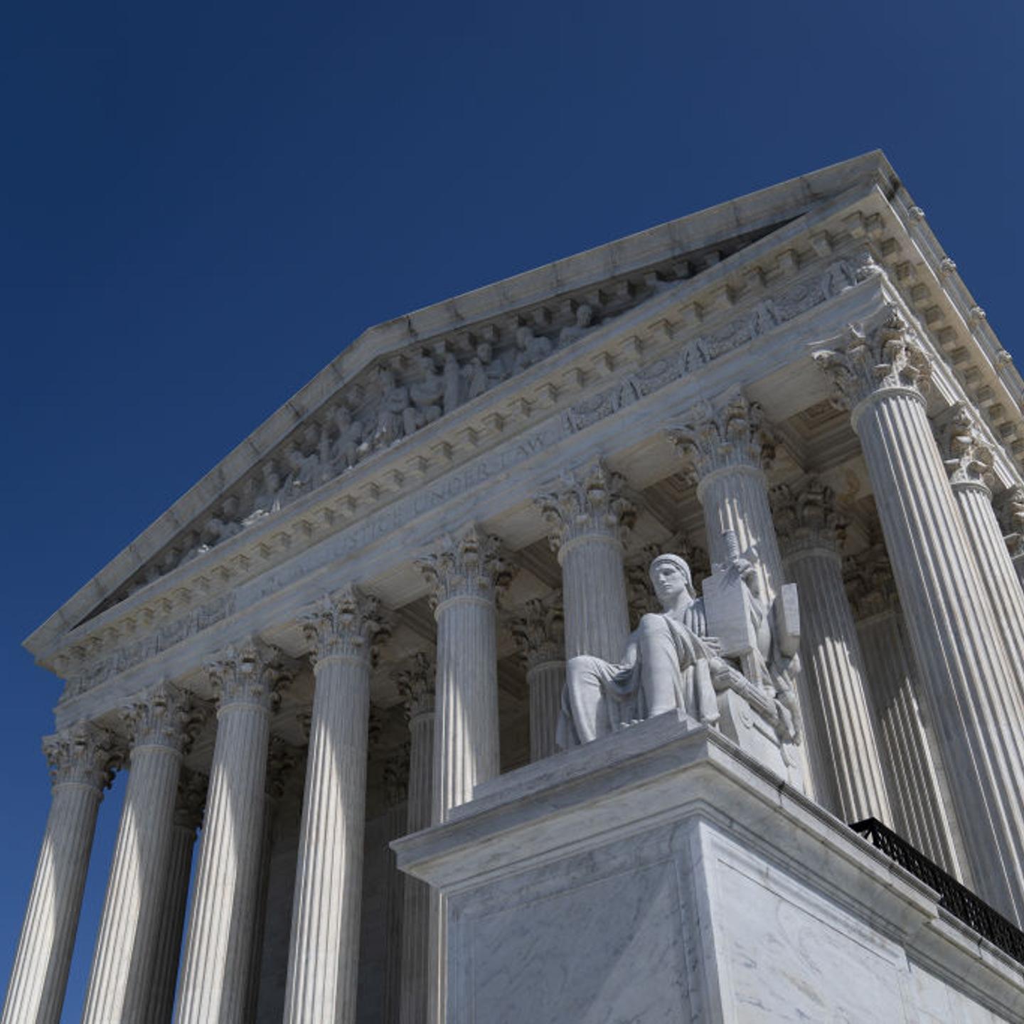 google oracle supreme court
