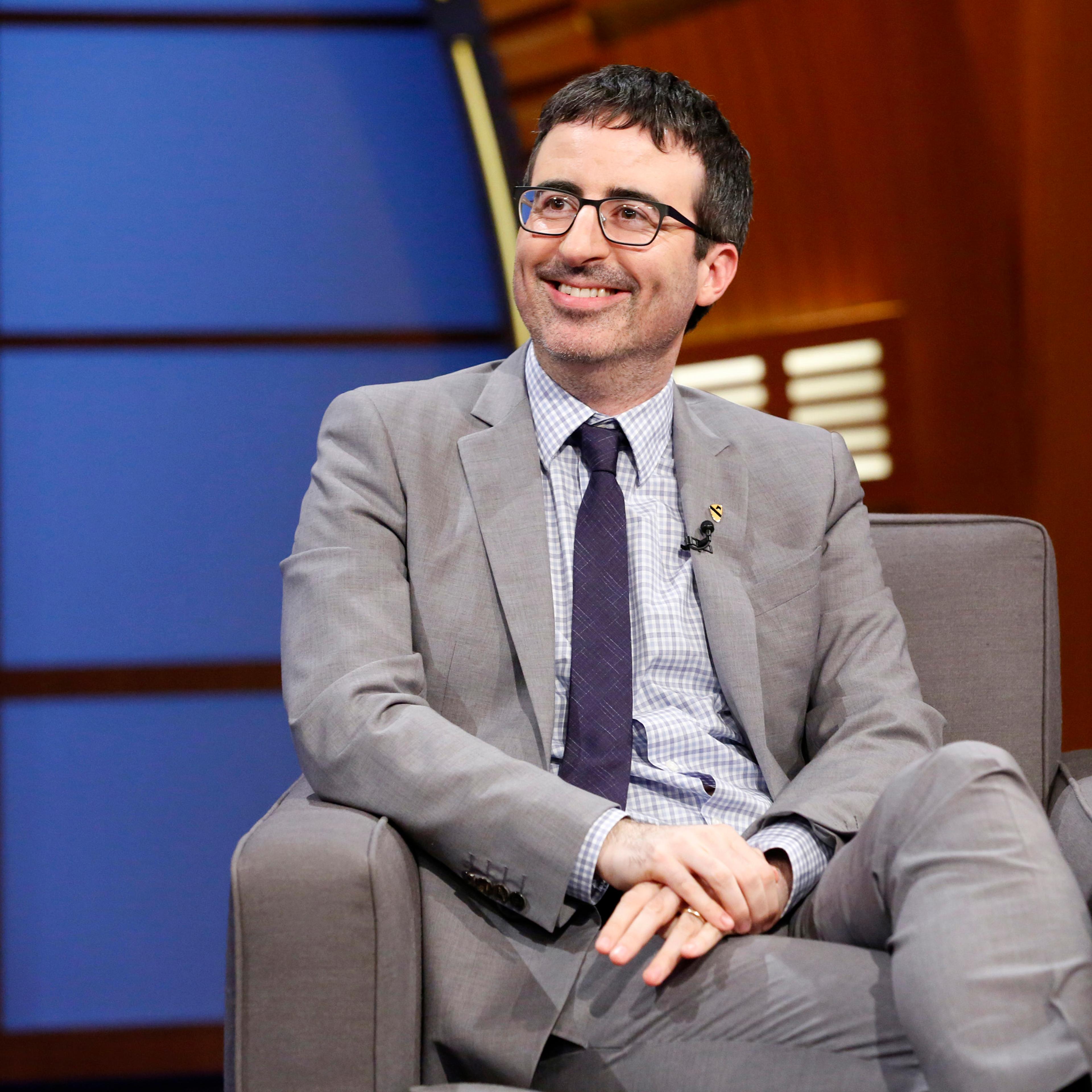 Late Night with Seth Meyers - Season 1