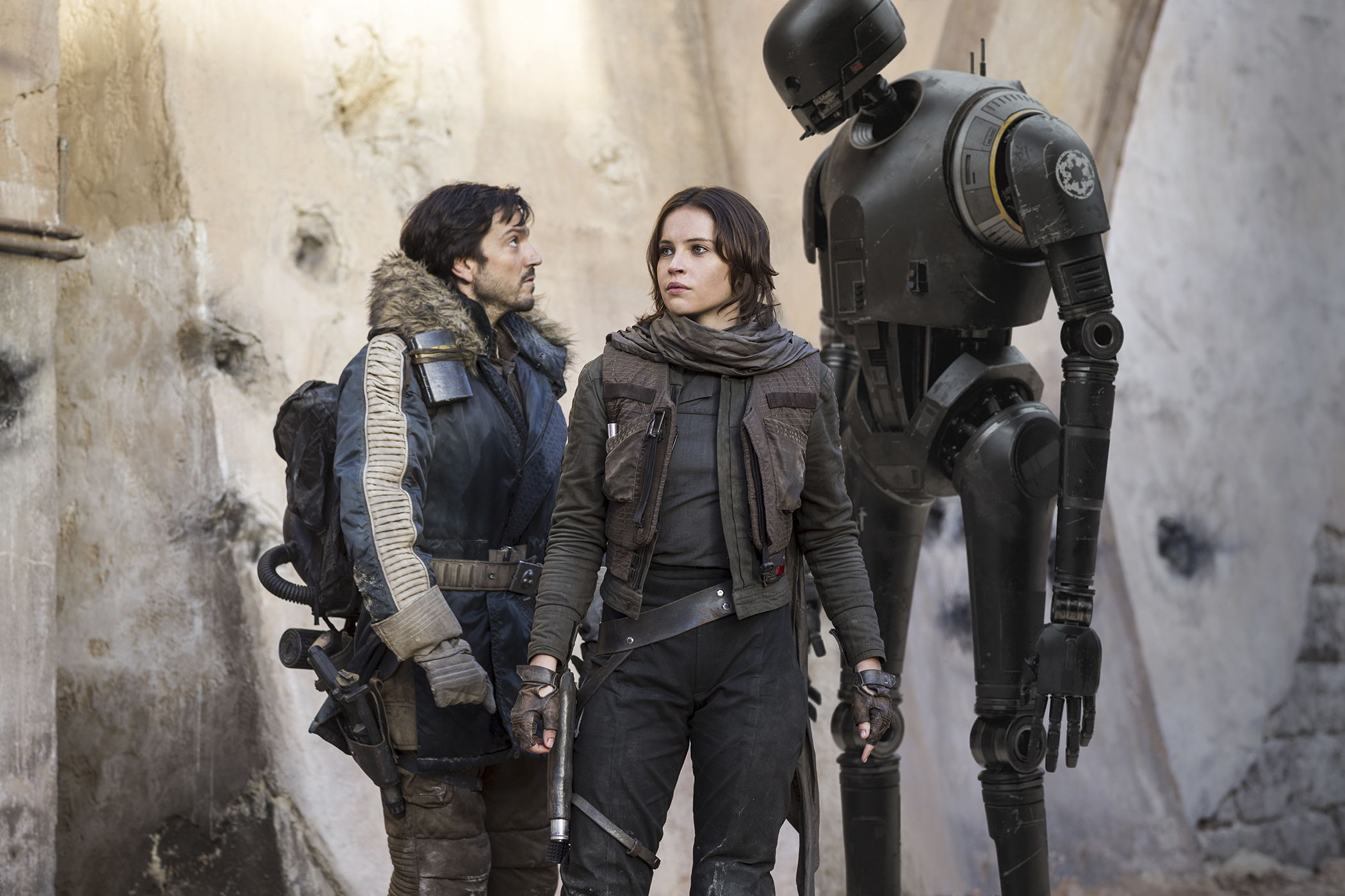 Rogue One
