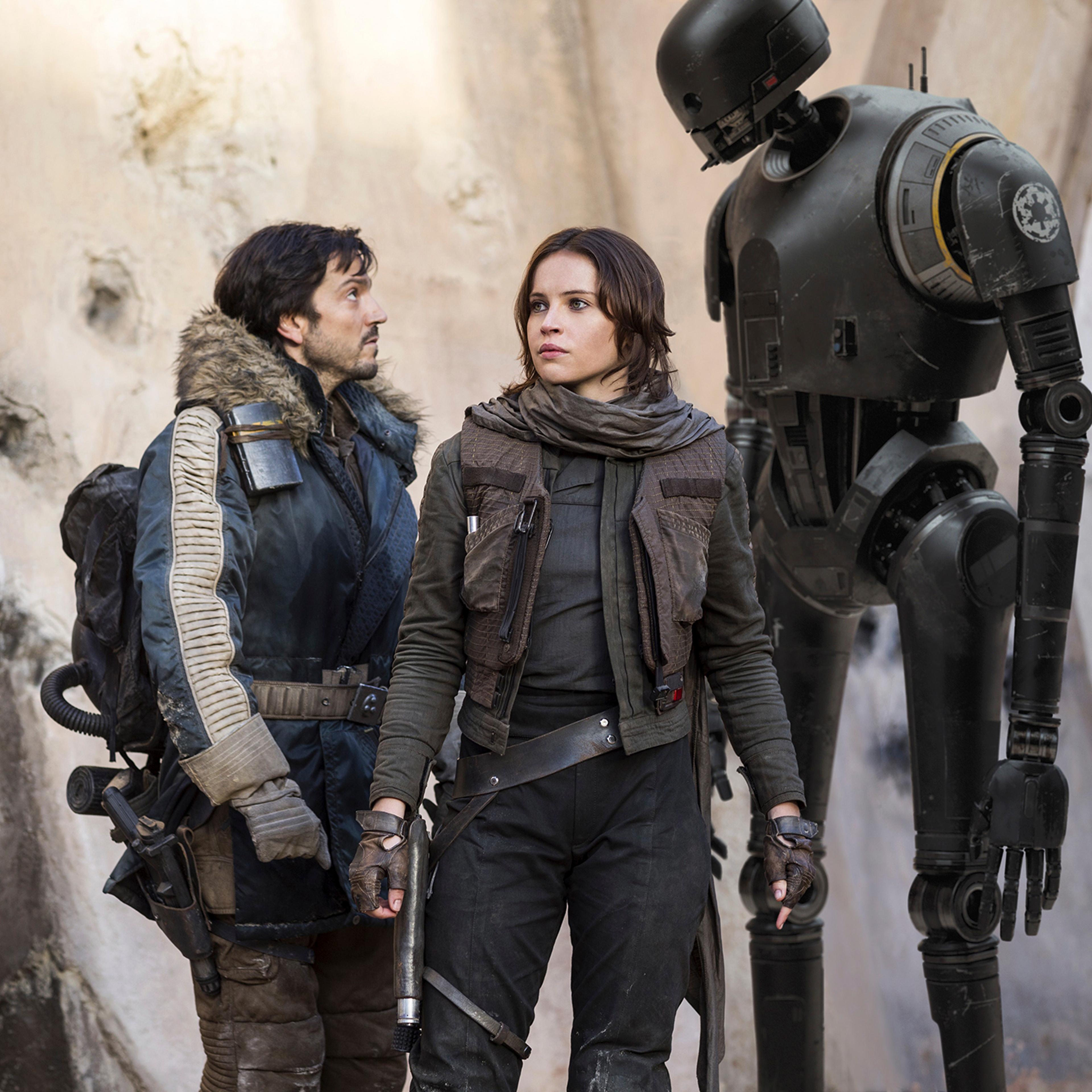 Rogue One