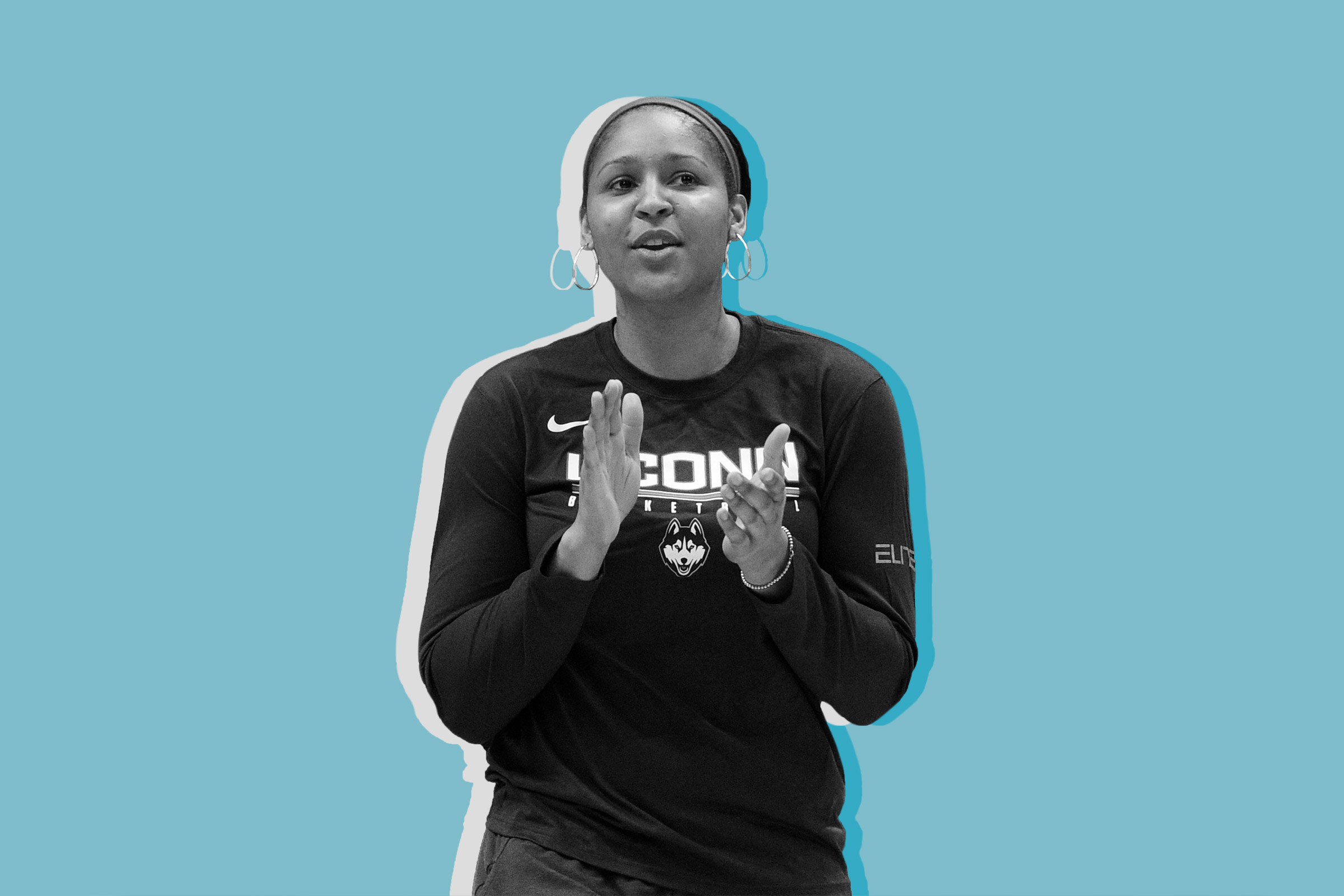 Maya Moore