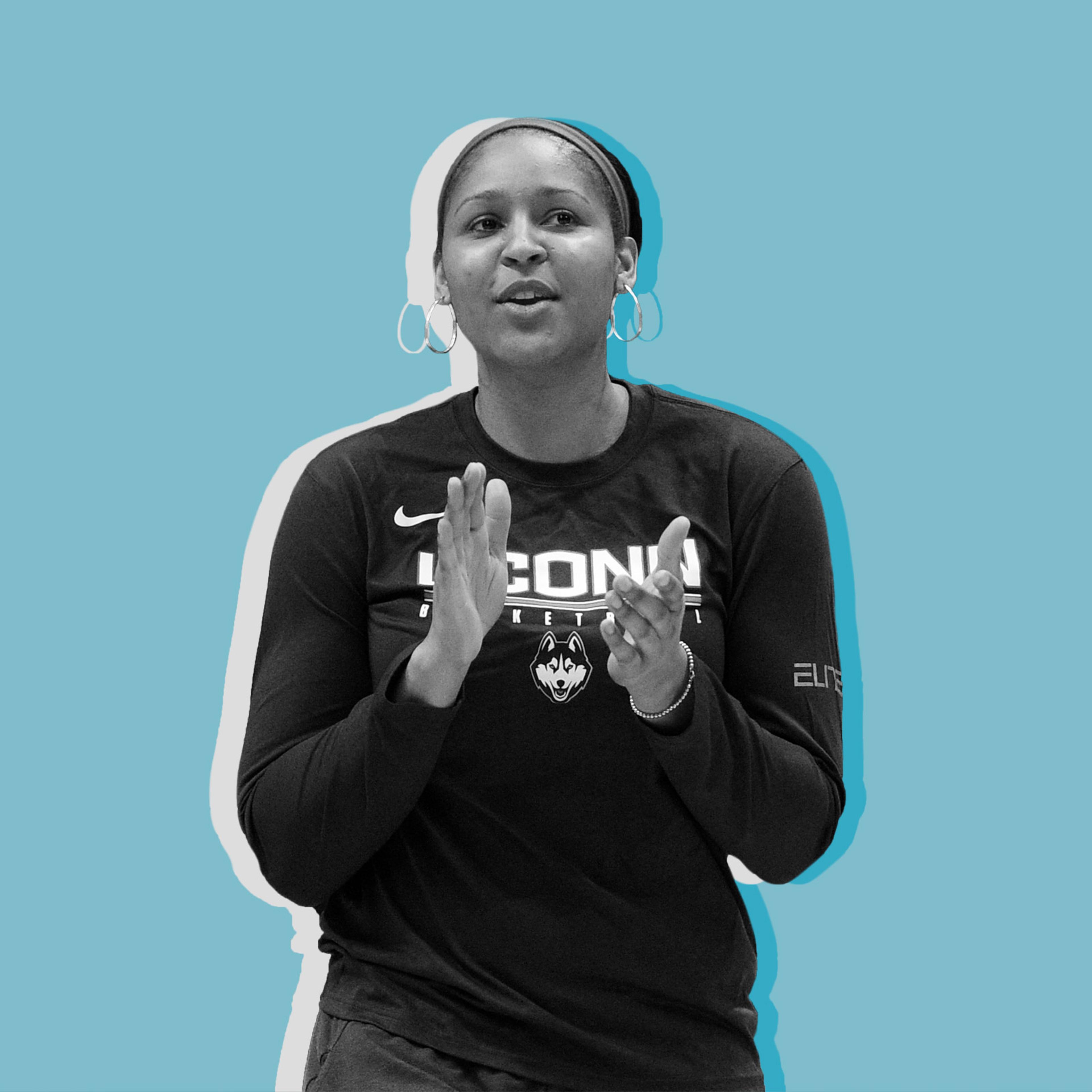 Maya Moore