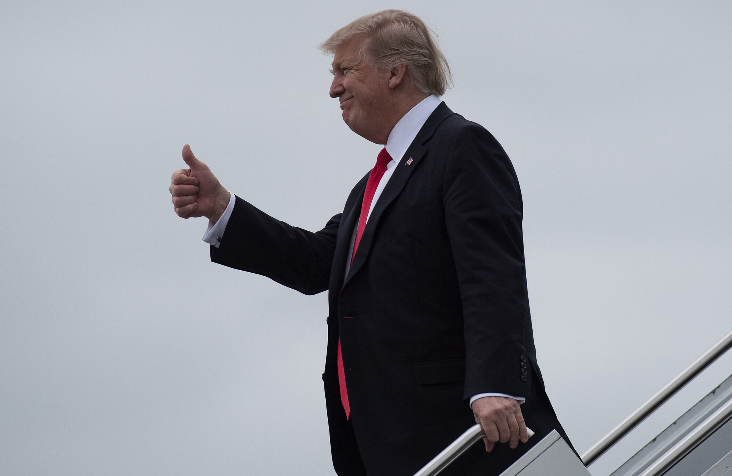 US-POLITICS-TRUMP
