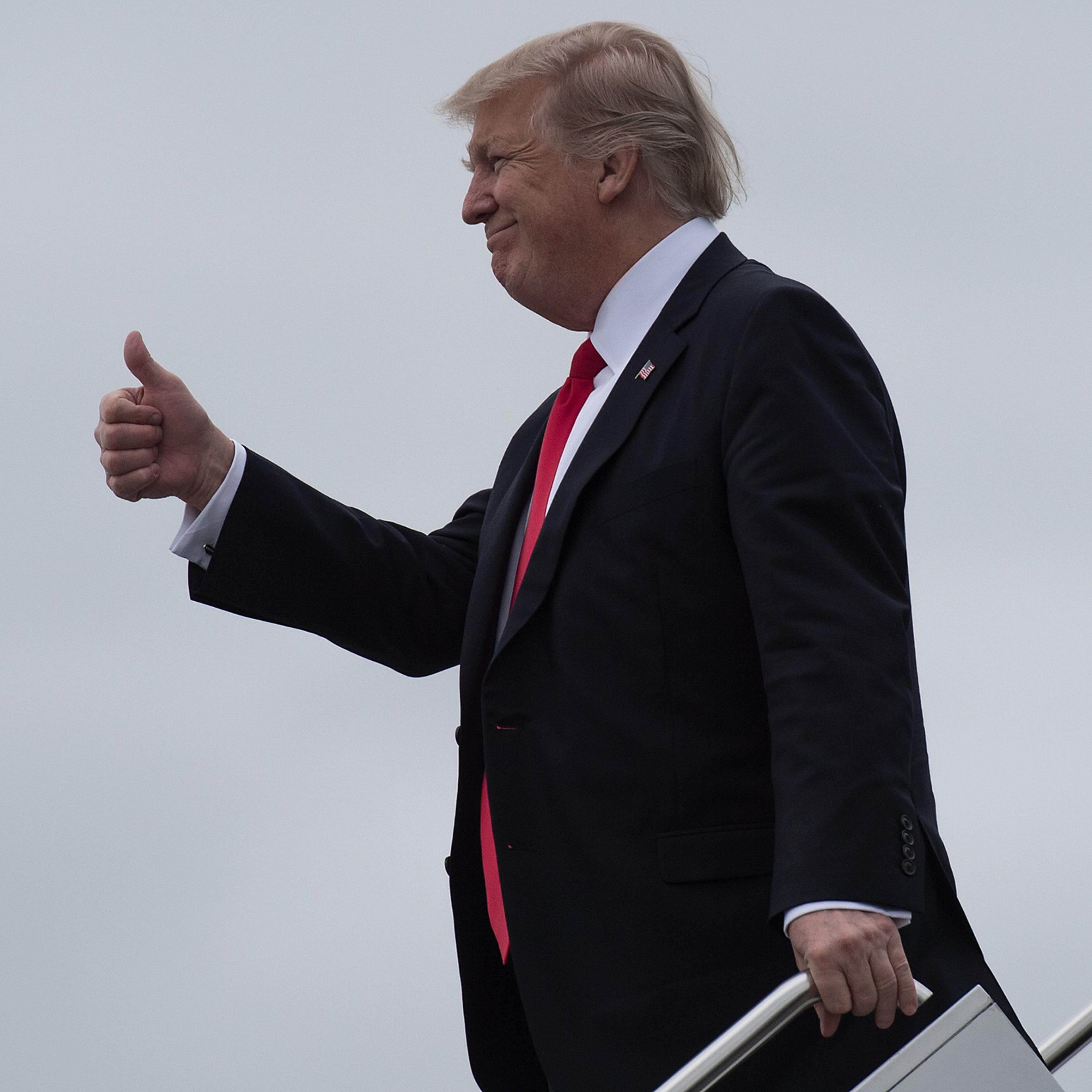 US-POLITICS-TRUMP
