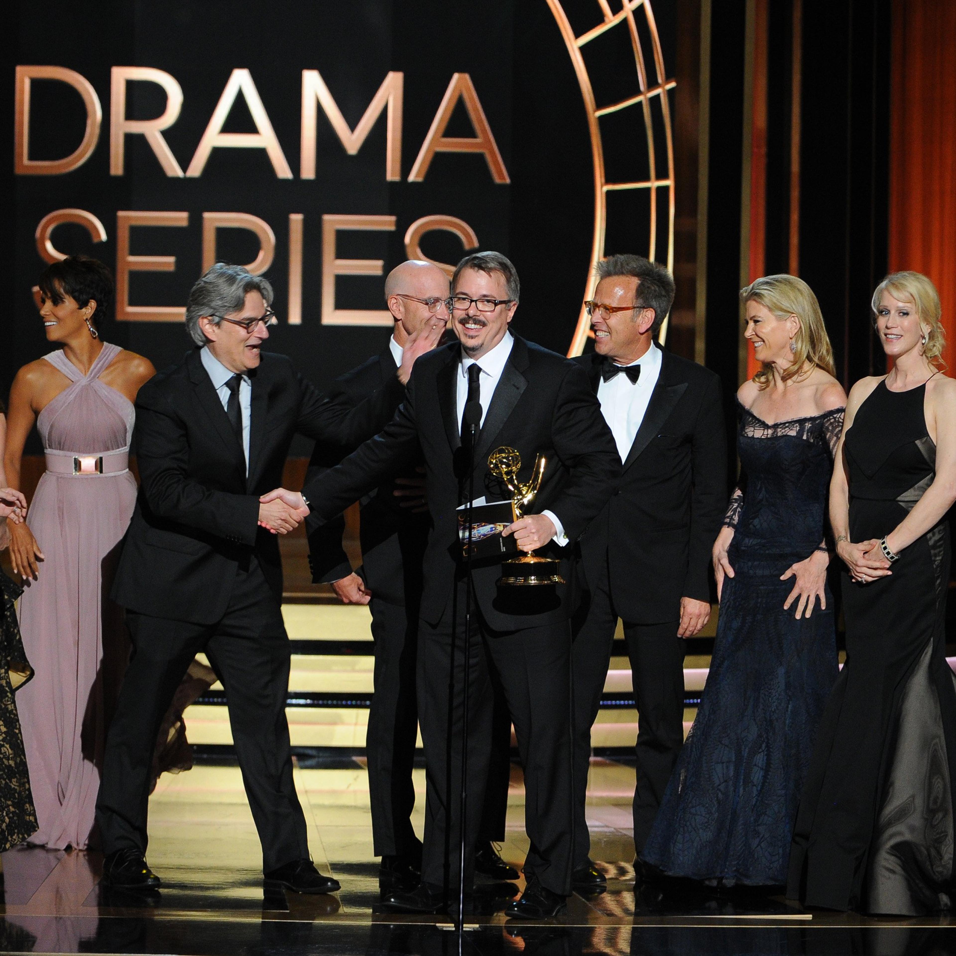 Vince Gilligan
