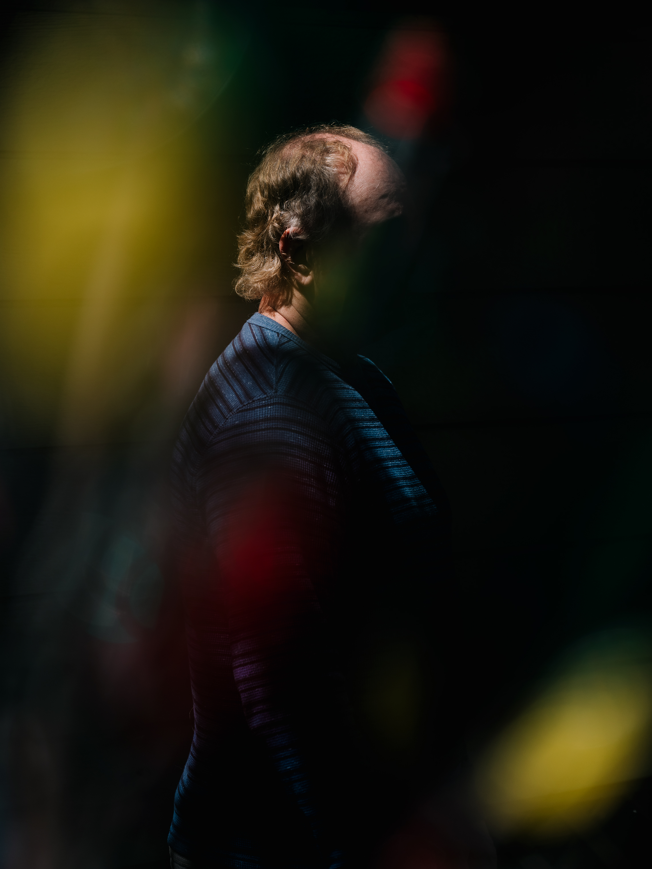 Studies show that survivors of child sex abuse are at increased risk of a host of psychological and physical ailments.