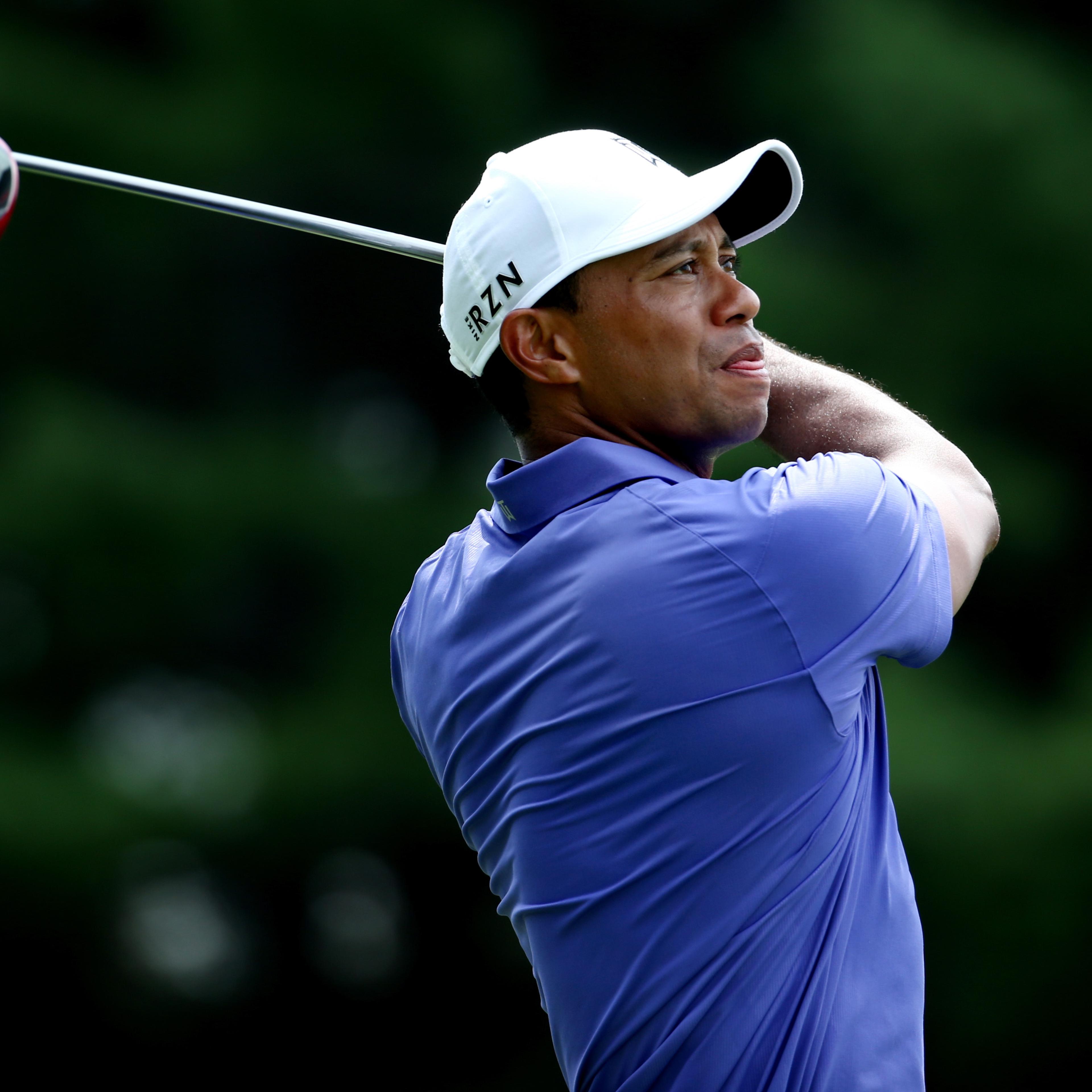Tiger Woods Dan Jenkins Fake Golf Digest Interview