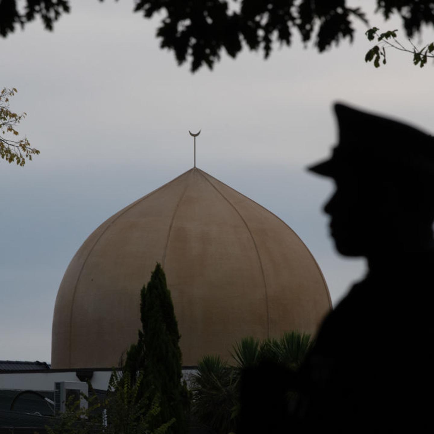 Christchurch Mourns After Worst Mass Shooting In New Zealand's History