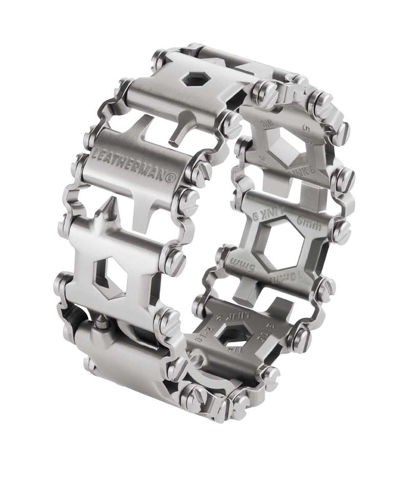 Leatherman