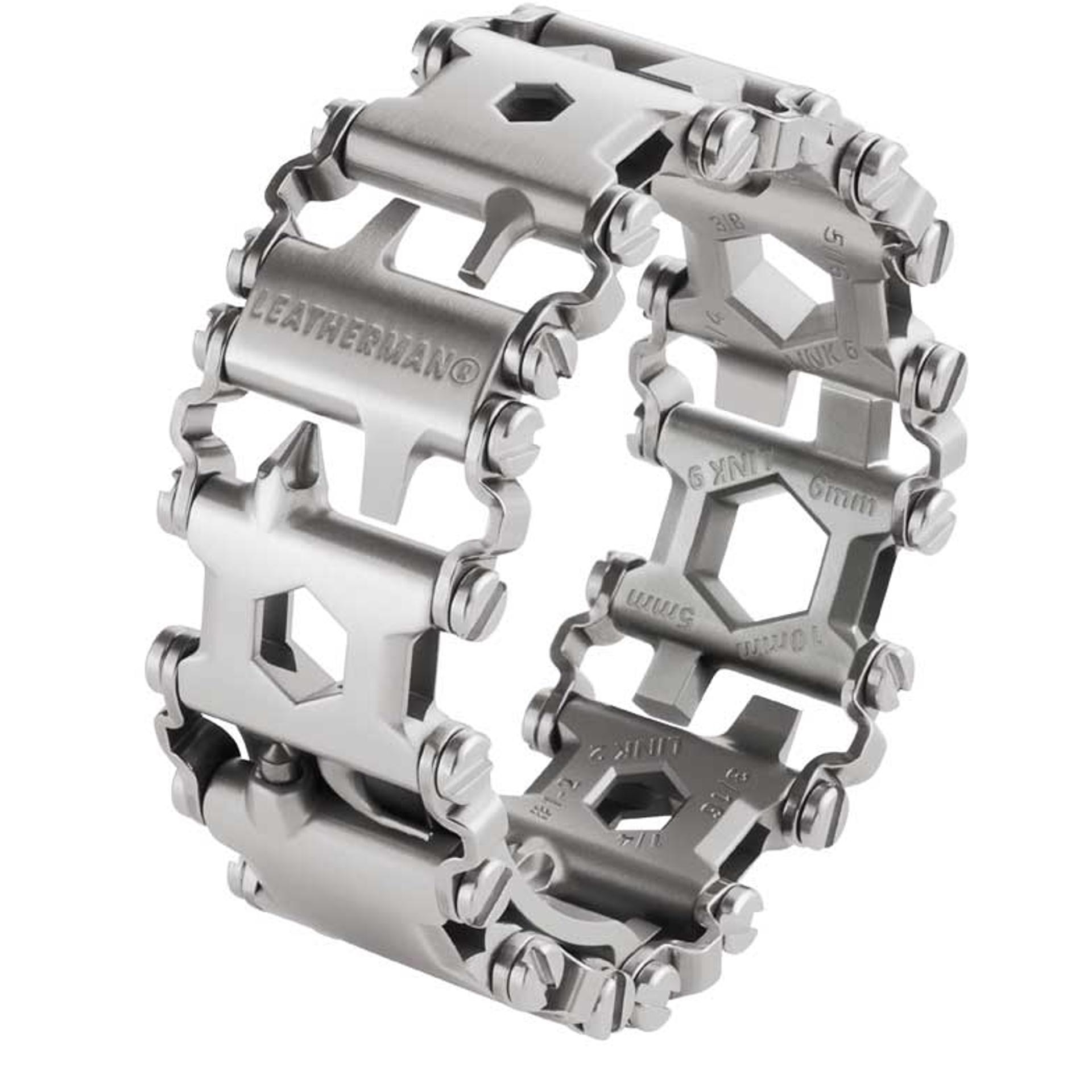 Leatherman
