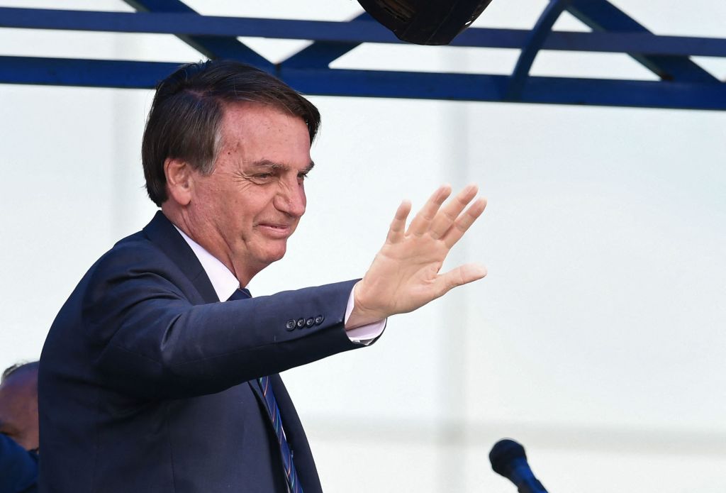 Brazil-Jair-Bolsonaro